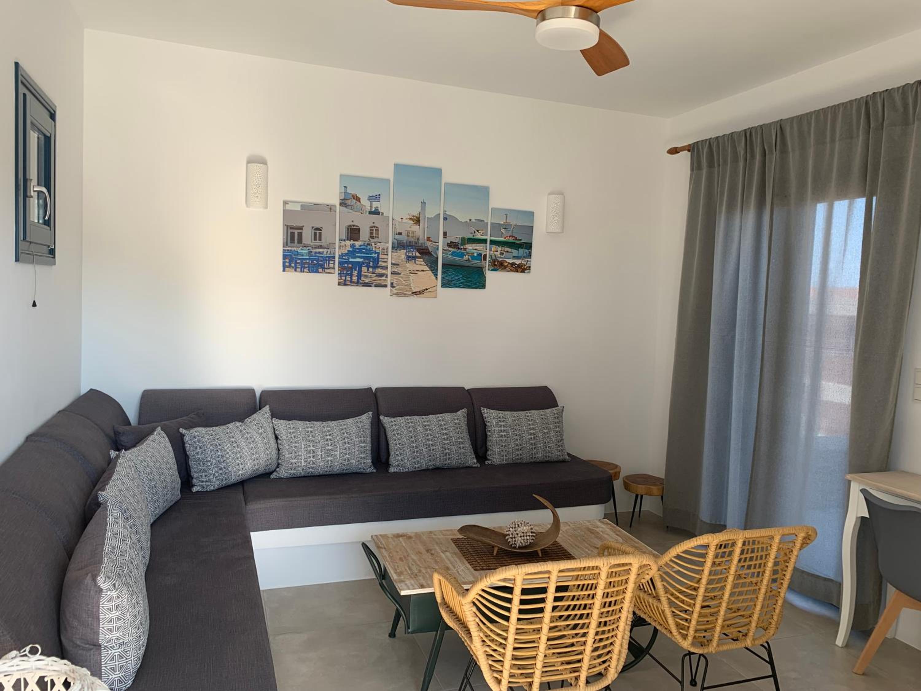 Villa with Sea View photo 1