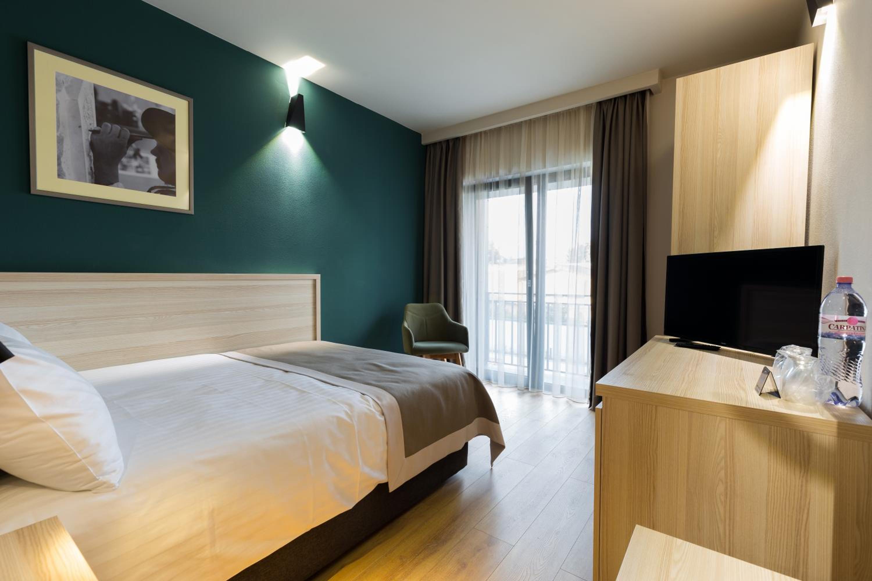Single Room photo 1