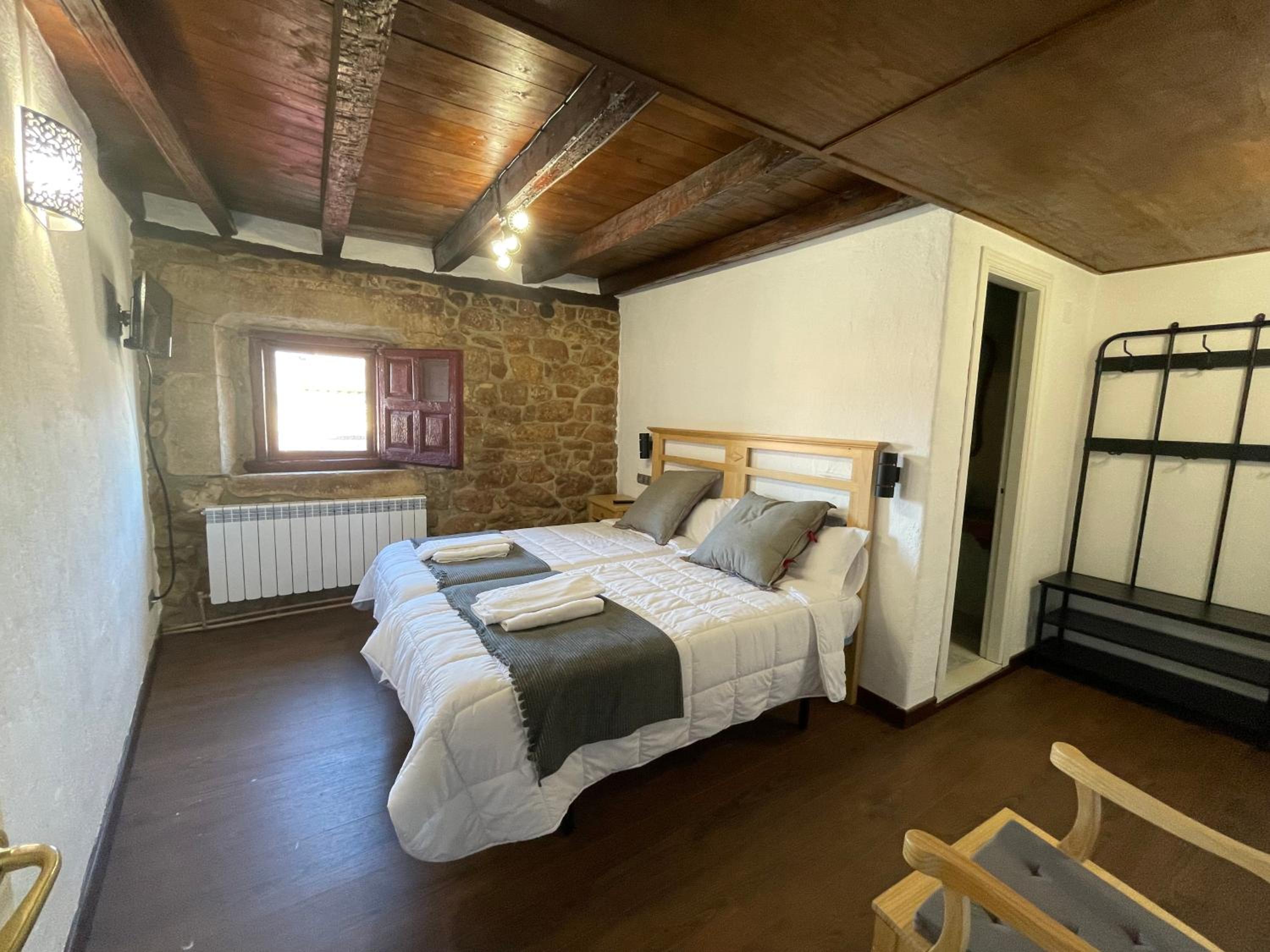 Casa de siete habitaciones