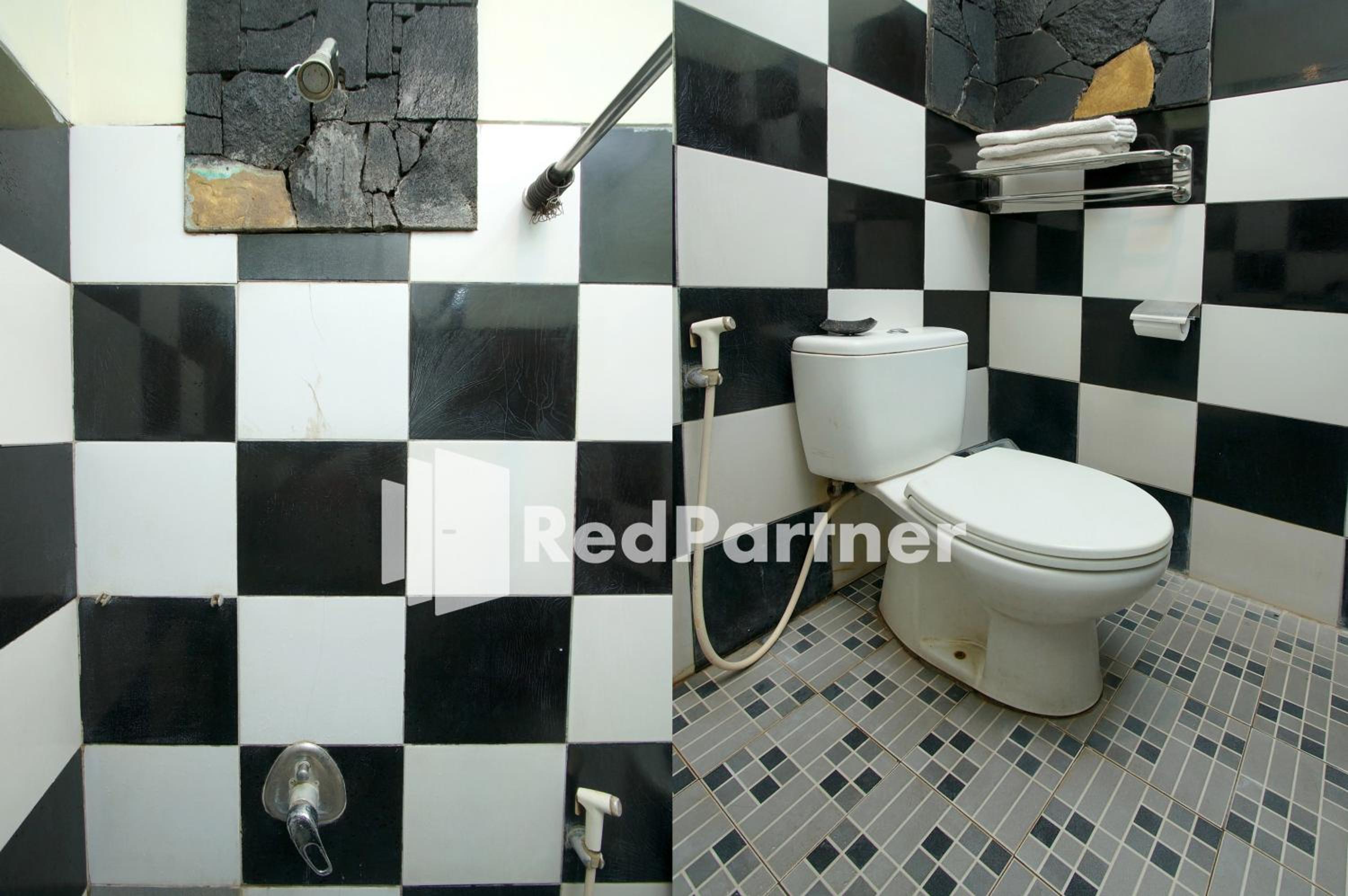 Deluxe Room - Photo 9