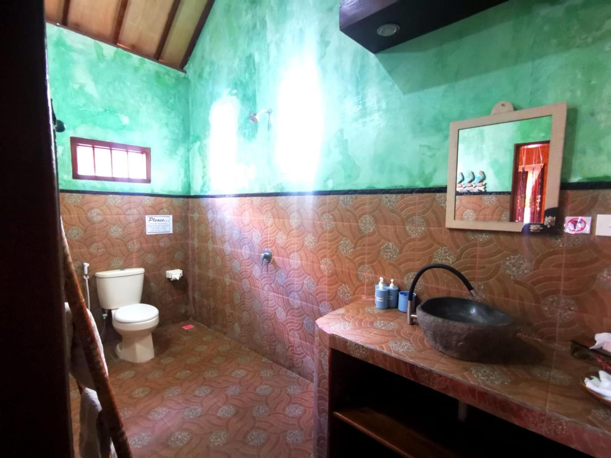 Deluxe Bungalow photo 2