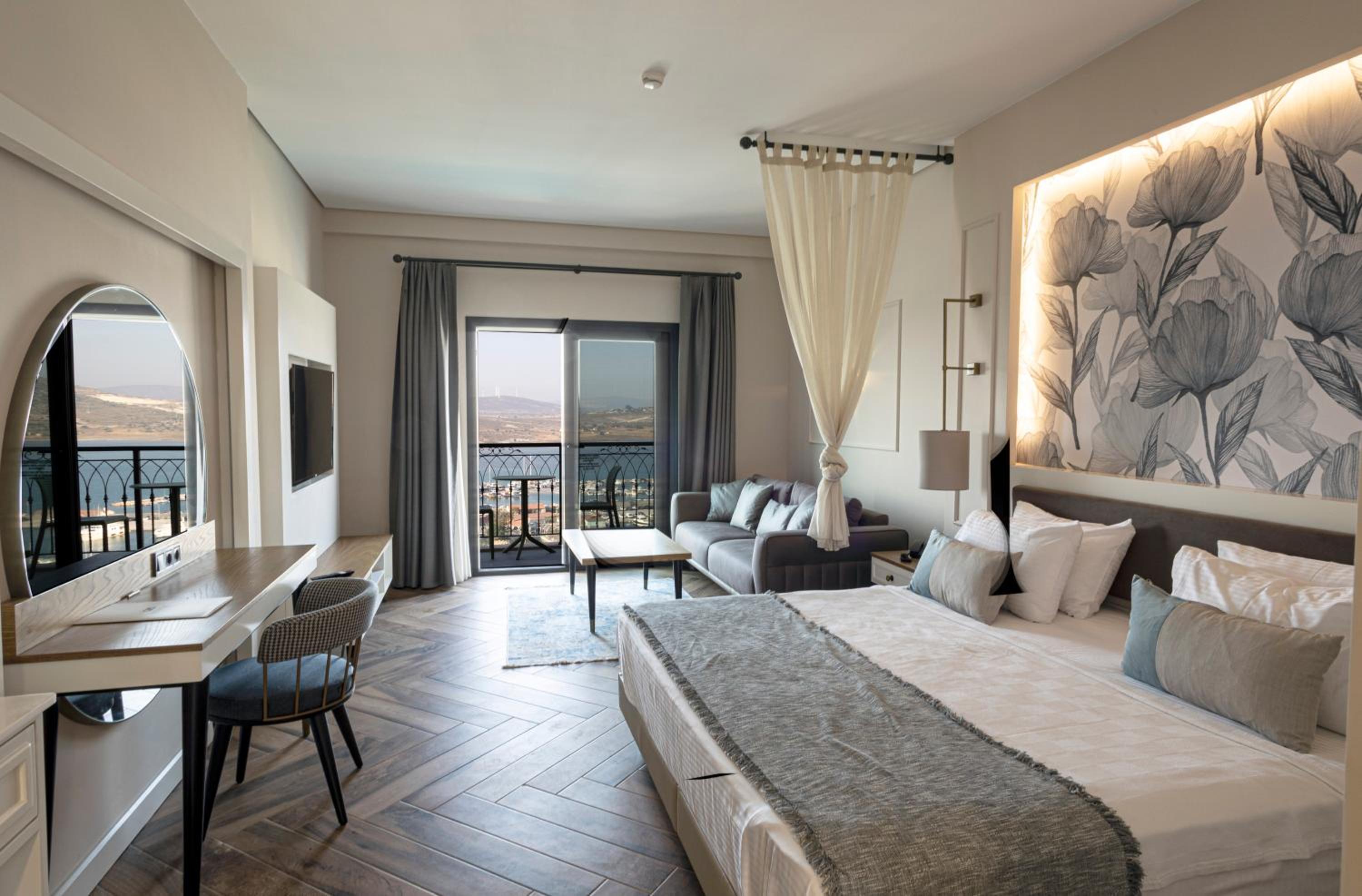 Superior Double Room - Photo 8