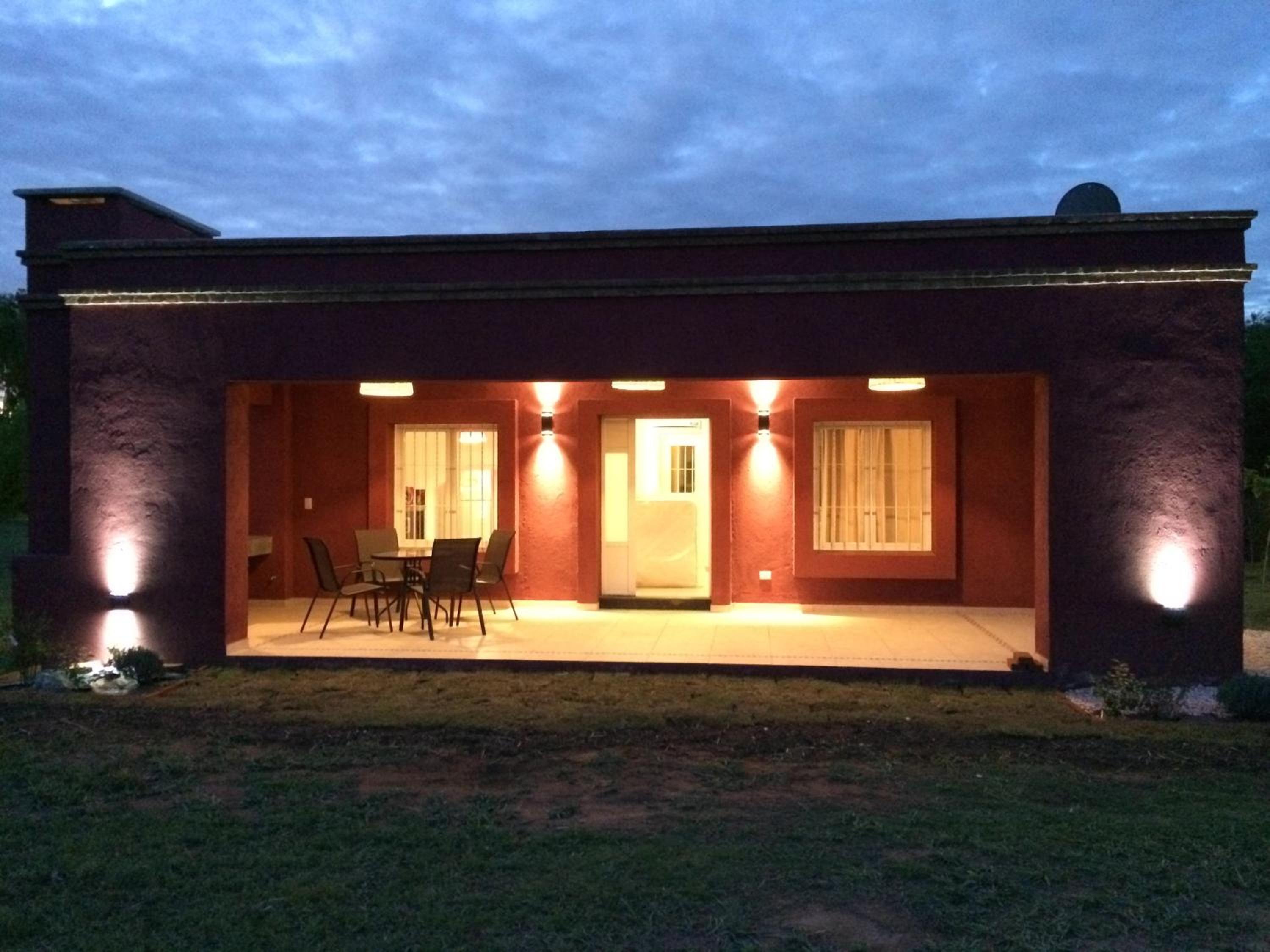 Two-Bedroom Bungalow photo 2