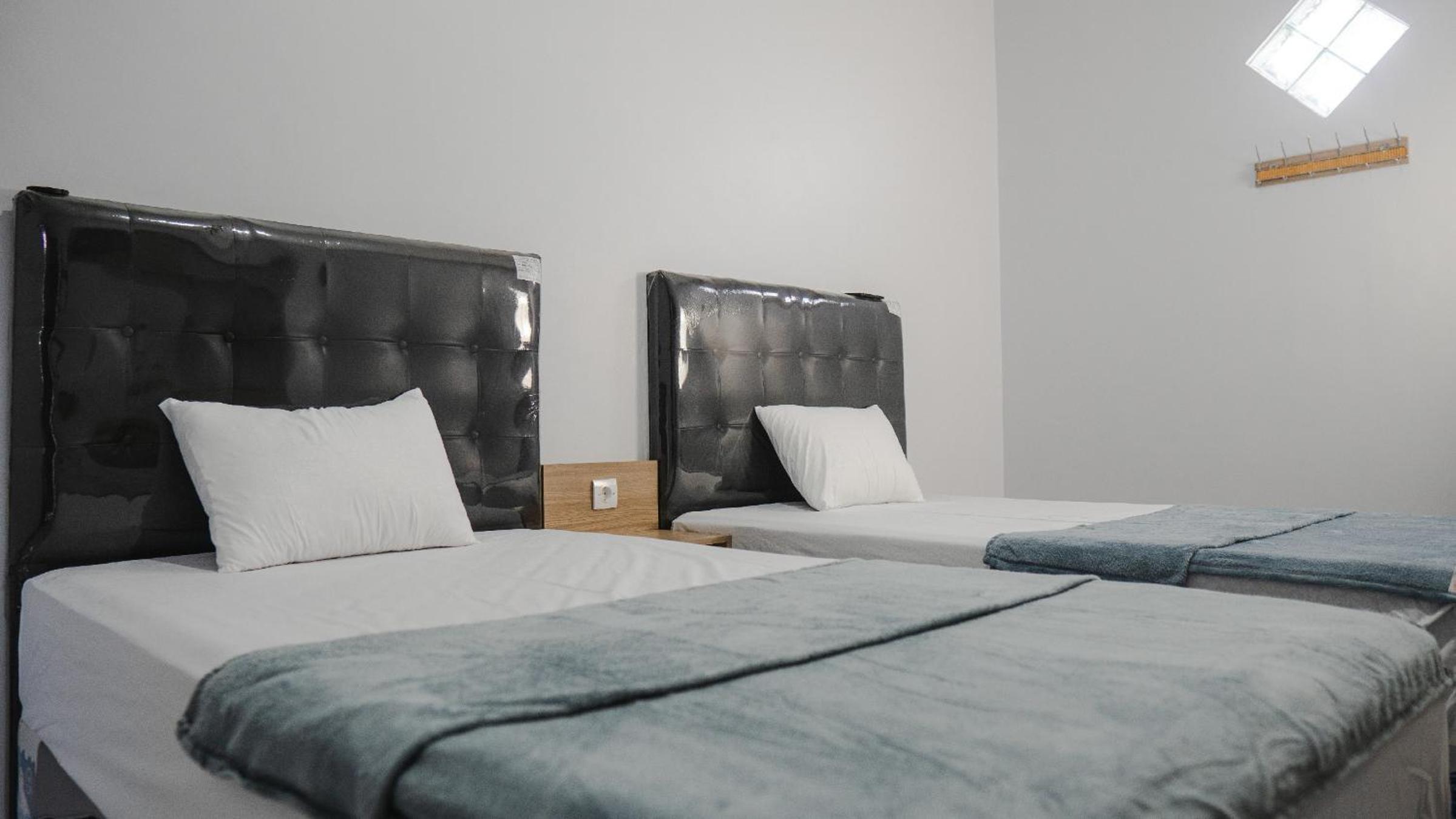 Deluxe Twin Room - Photo 5