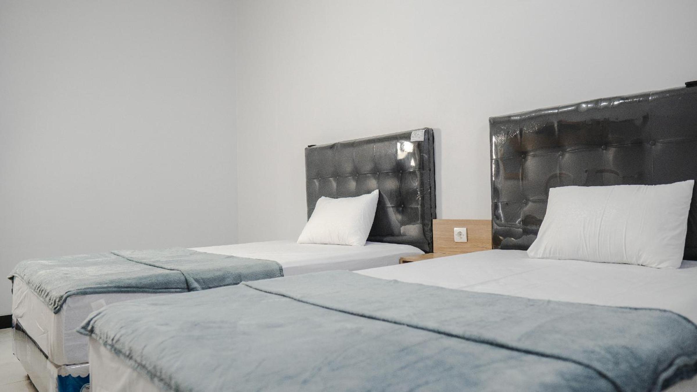 Deluxe Twin Room - Photo 4