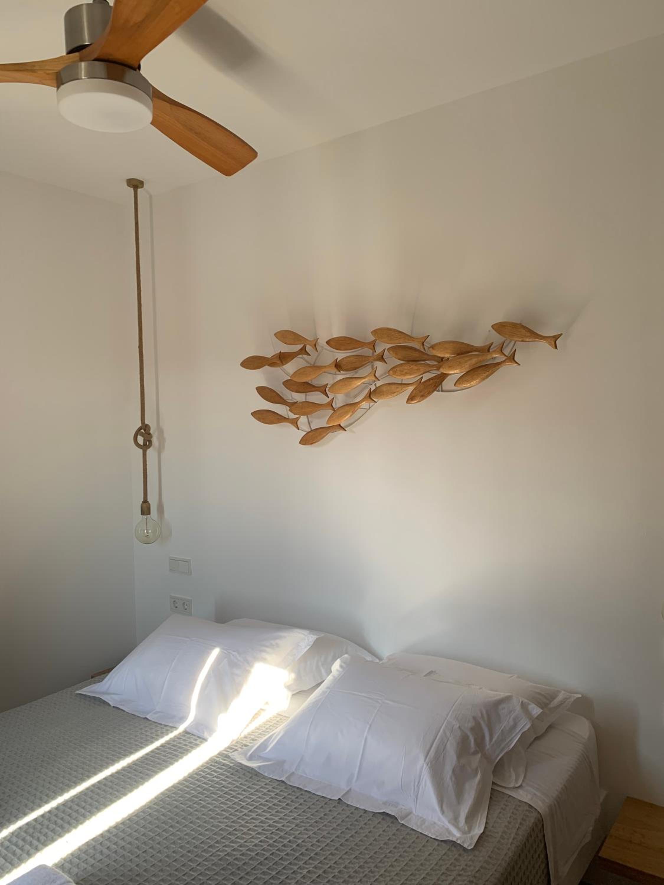 Studio Apartment with Sea View photo 1