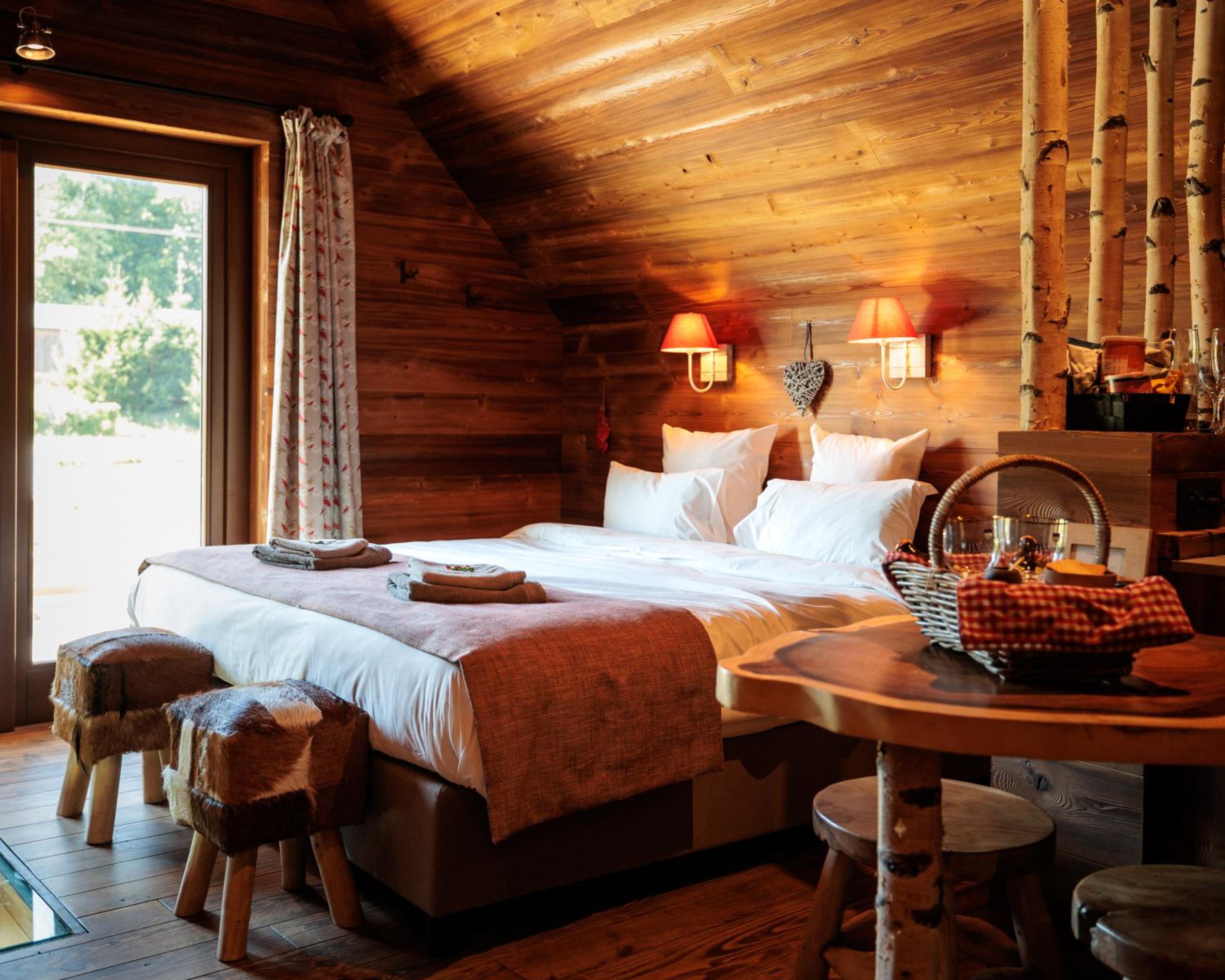 Chalet Le Nid de la Sarcelle - Photo 3