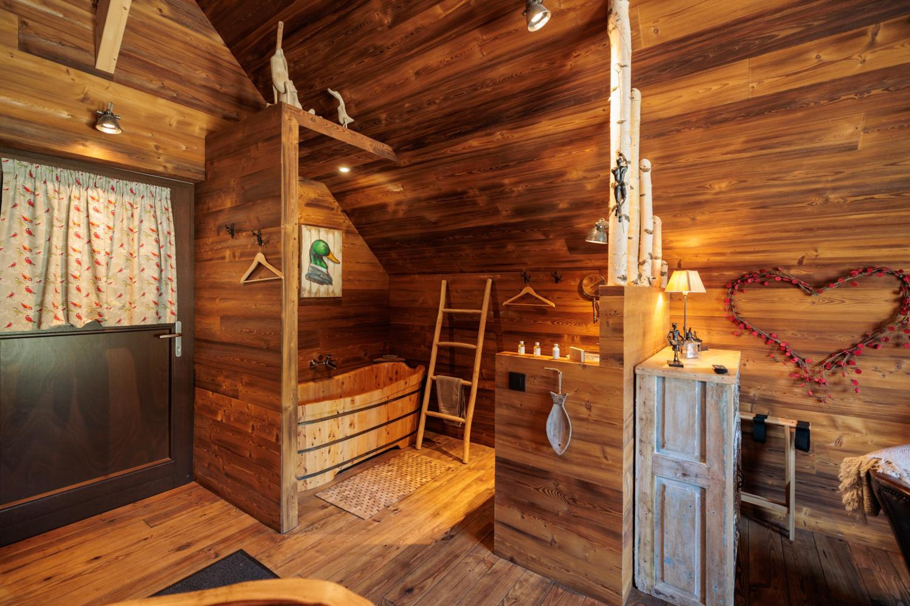Chalet Le Nid de la Sarcelle - Photo 7