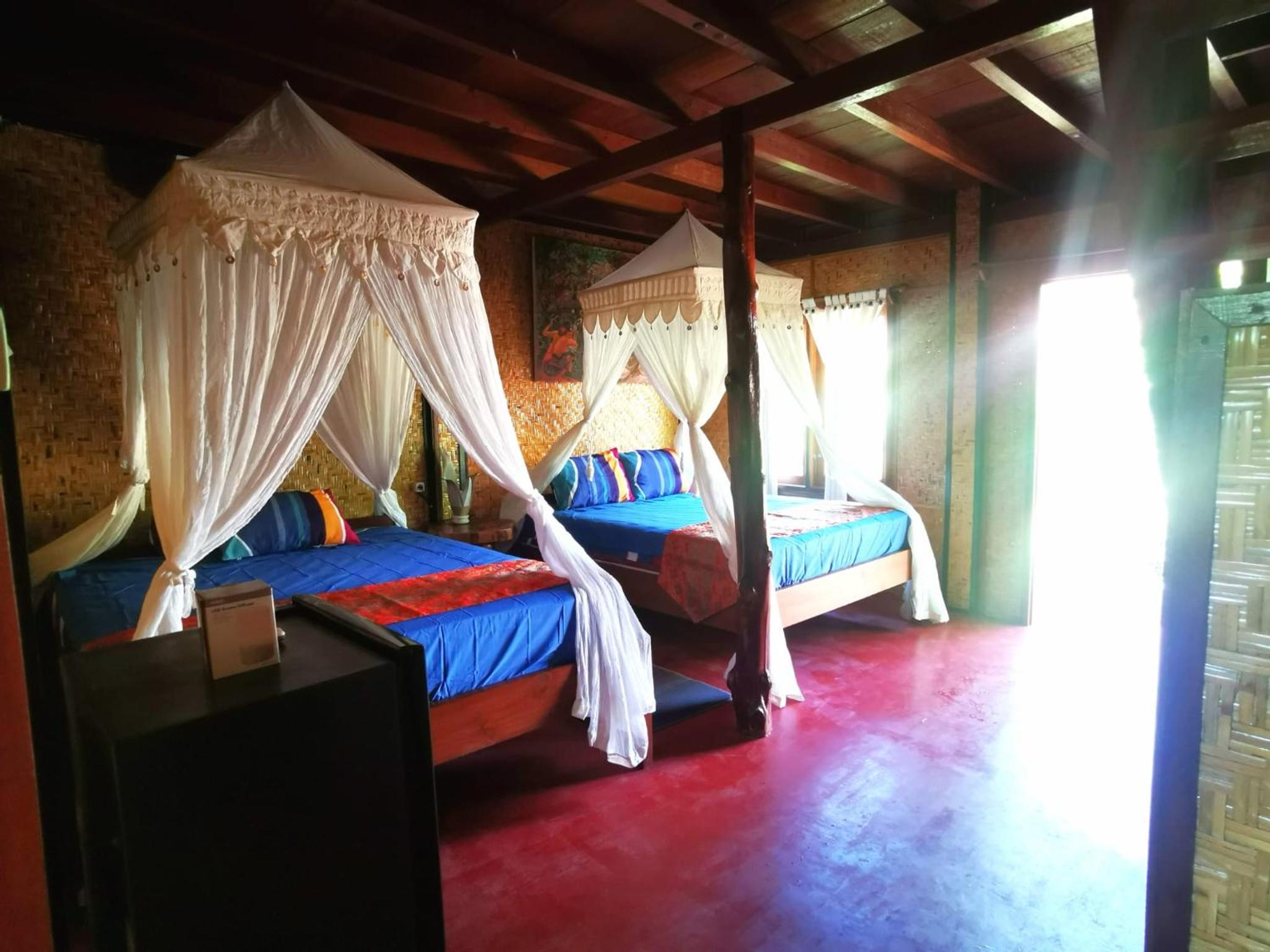 Deluxe Family Suite photo 1