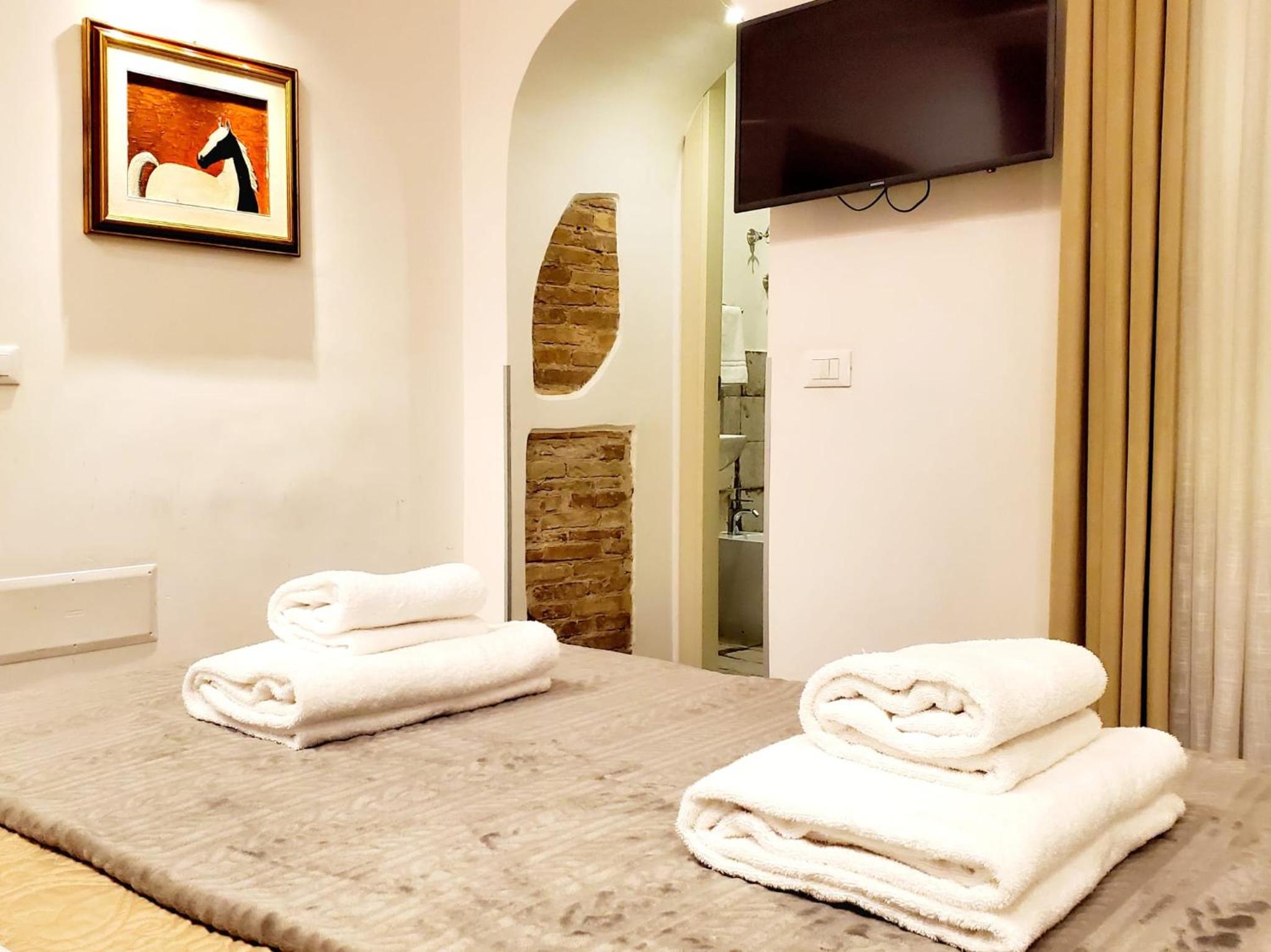 Triple Room photo 2