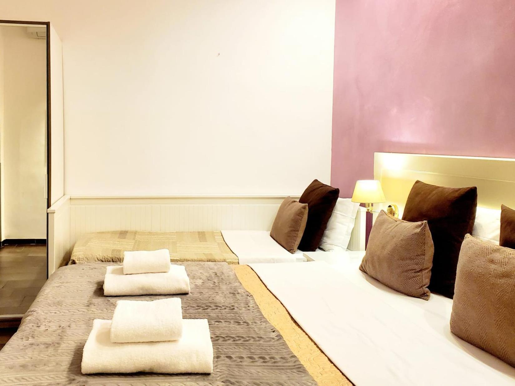 Triple Room photo 1