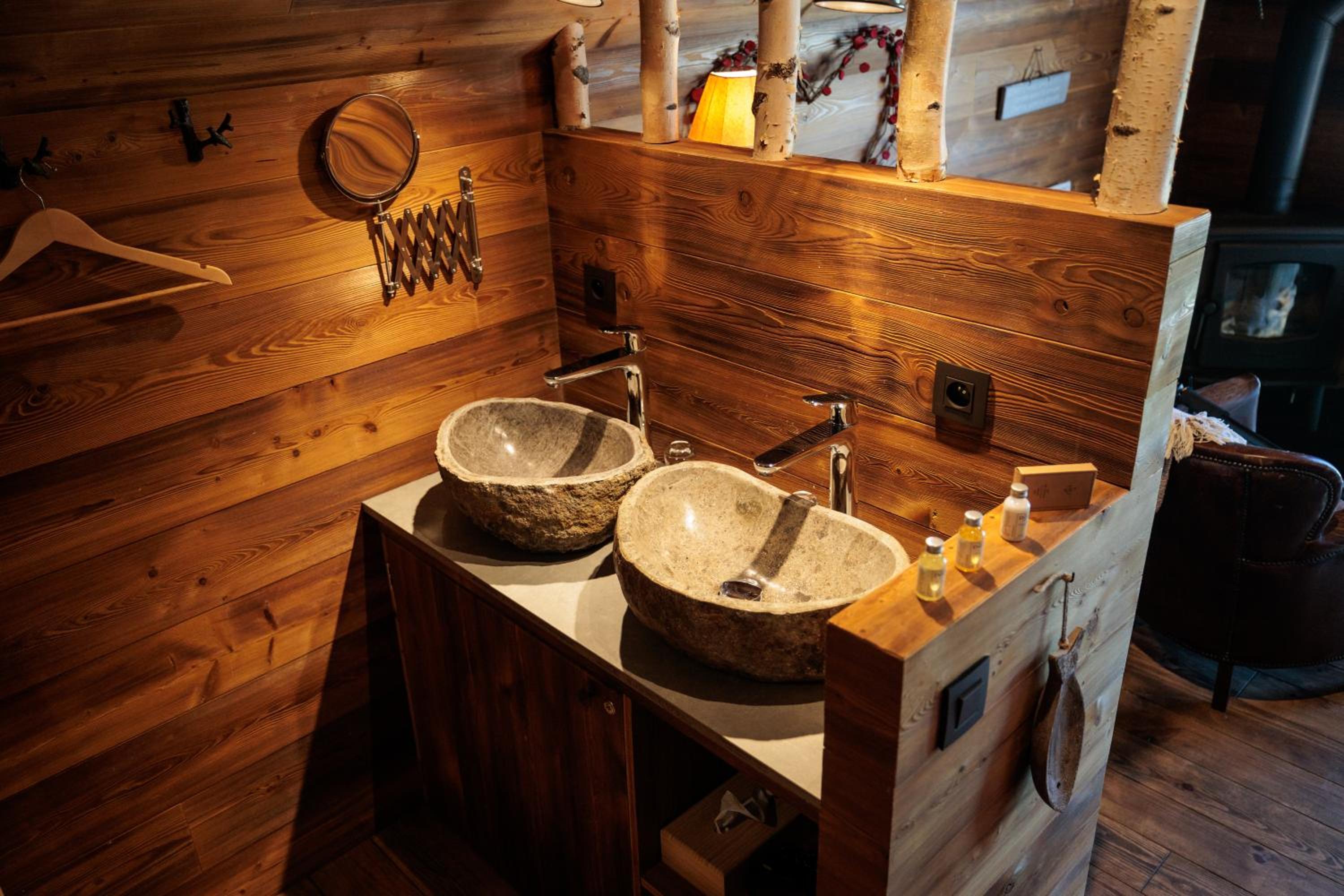 Chalet Le Nid de la Sarcelle - Photo 10