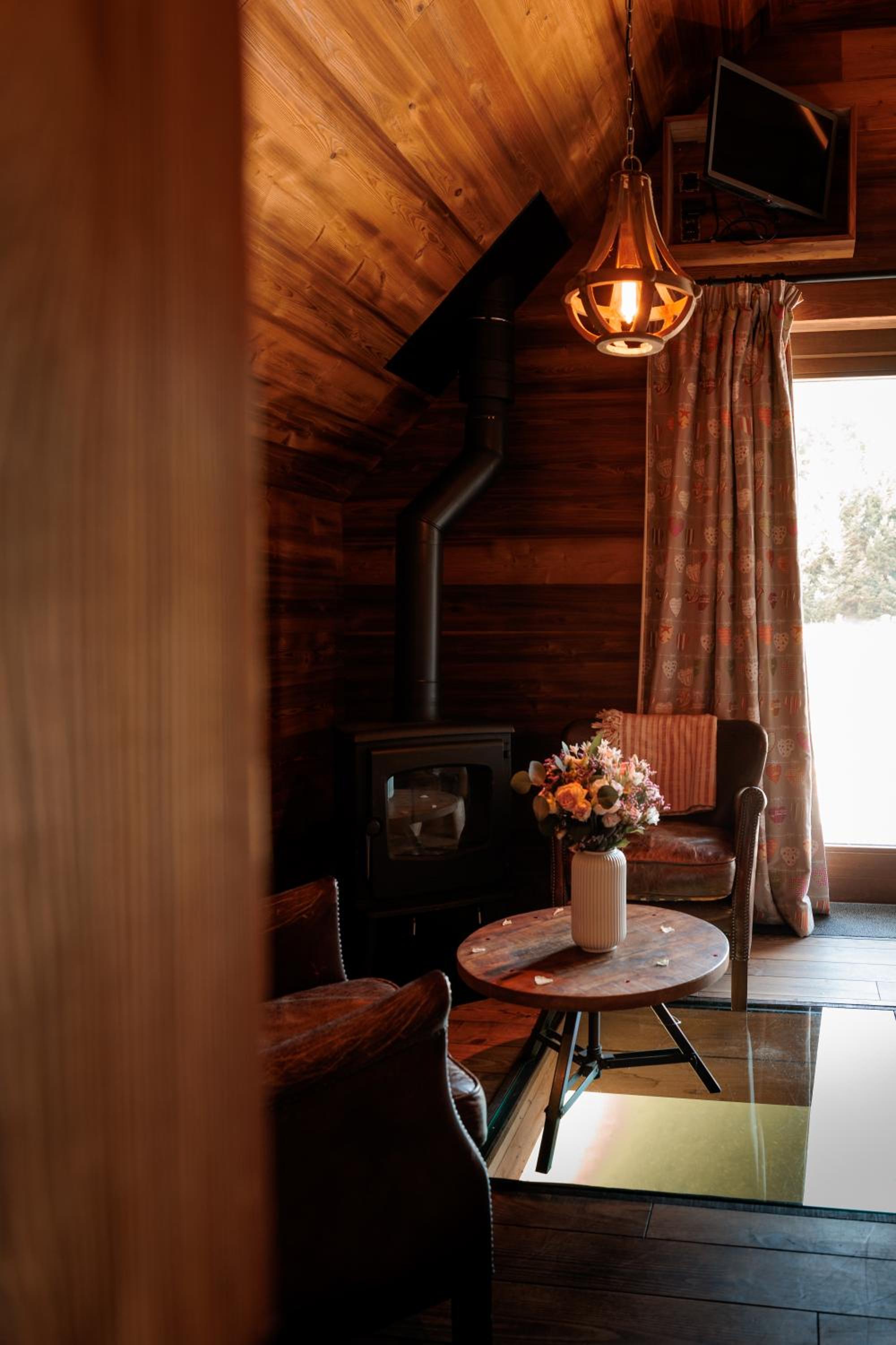 Chalet Le Sourire de la Grenouille - Photo 14