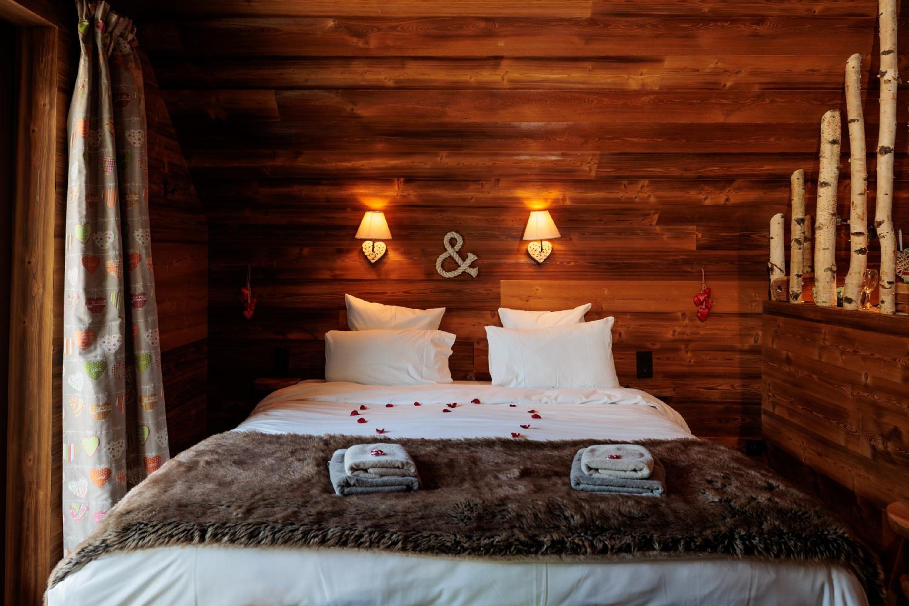 Chalet Le Sourire de la Grenouille - Photo 10