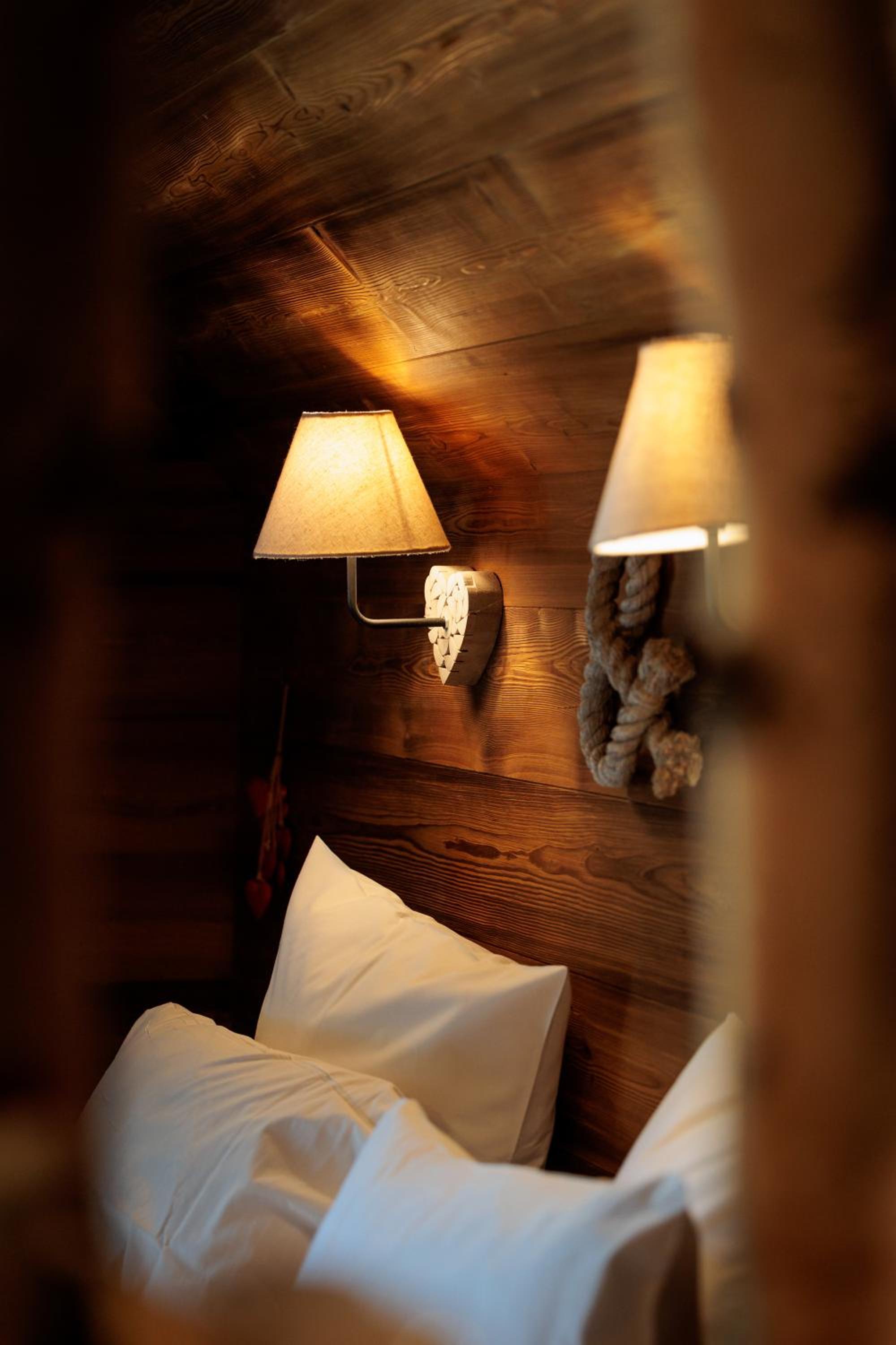 Chalet Le Sourire de la Grenouille - Photo 9