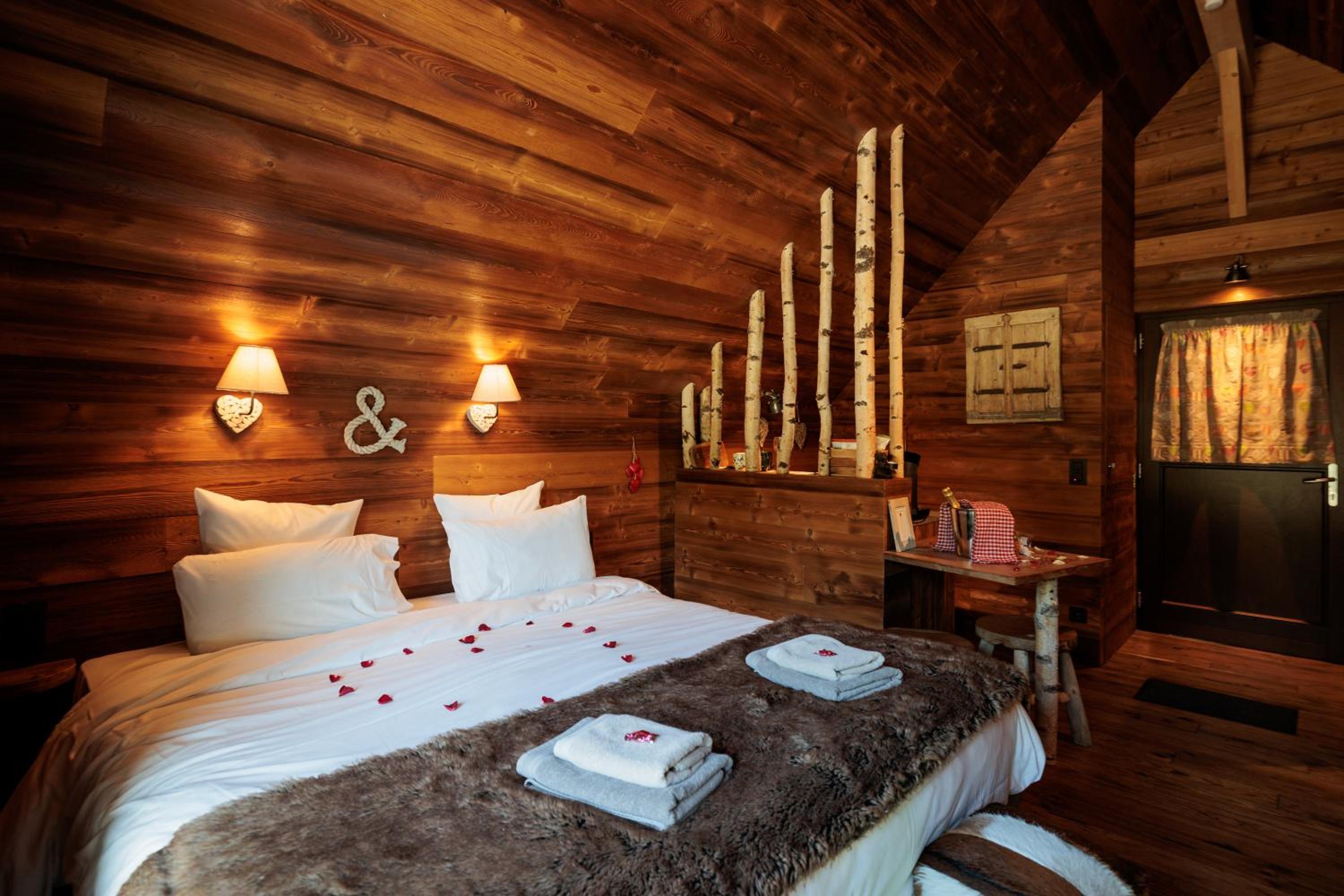 Chalet Le Sourire de la Grenouille - Photo 8