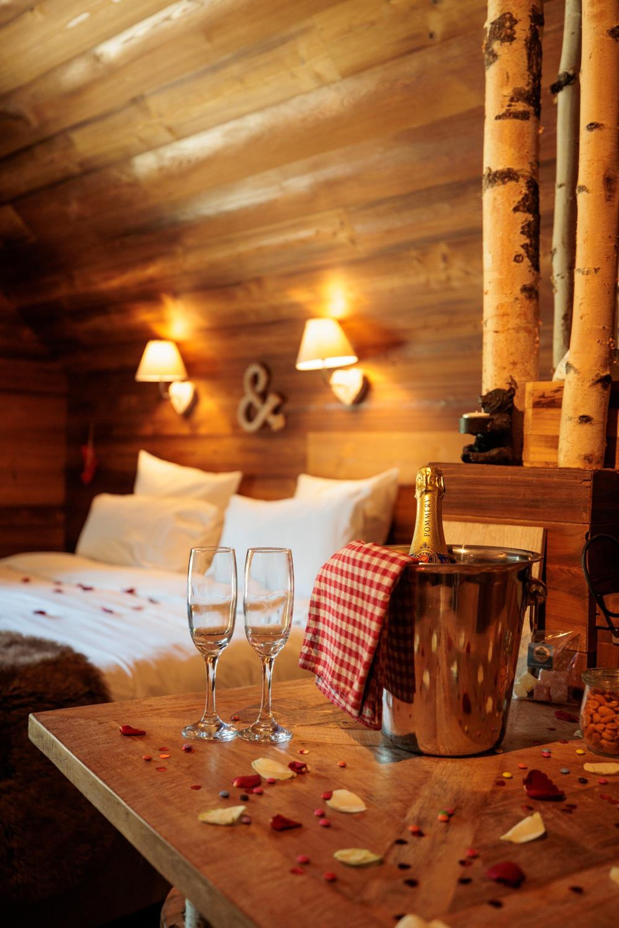 Chalet Le Sourire de la Grenouille - Photo 3