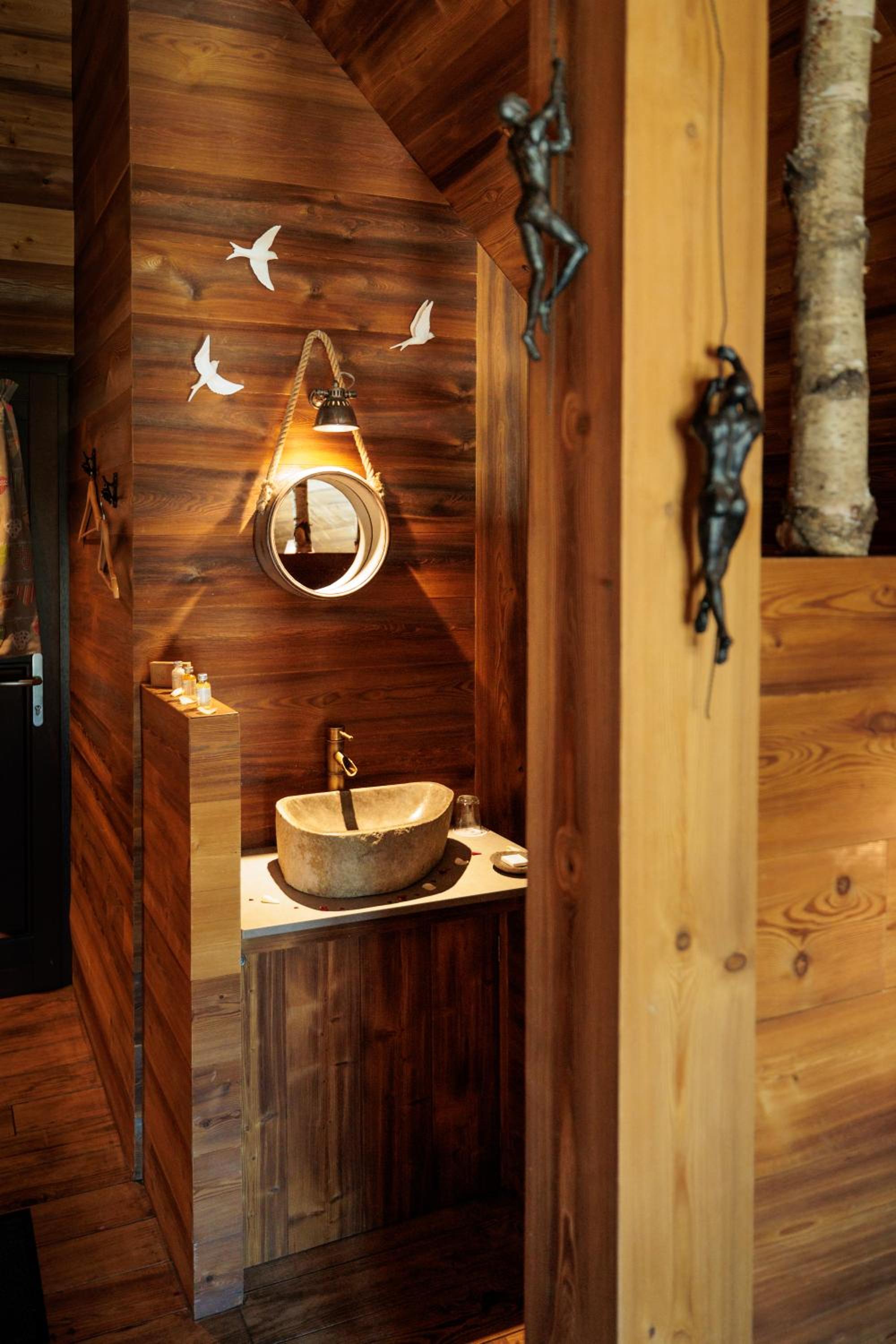 Chalet Le Sourire de la Grenouille - Photo 2