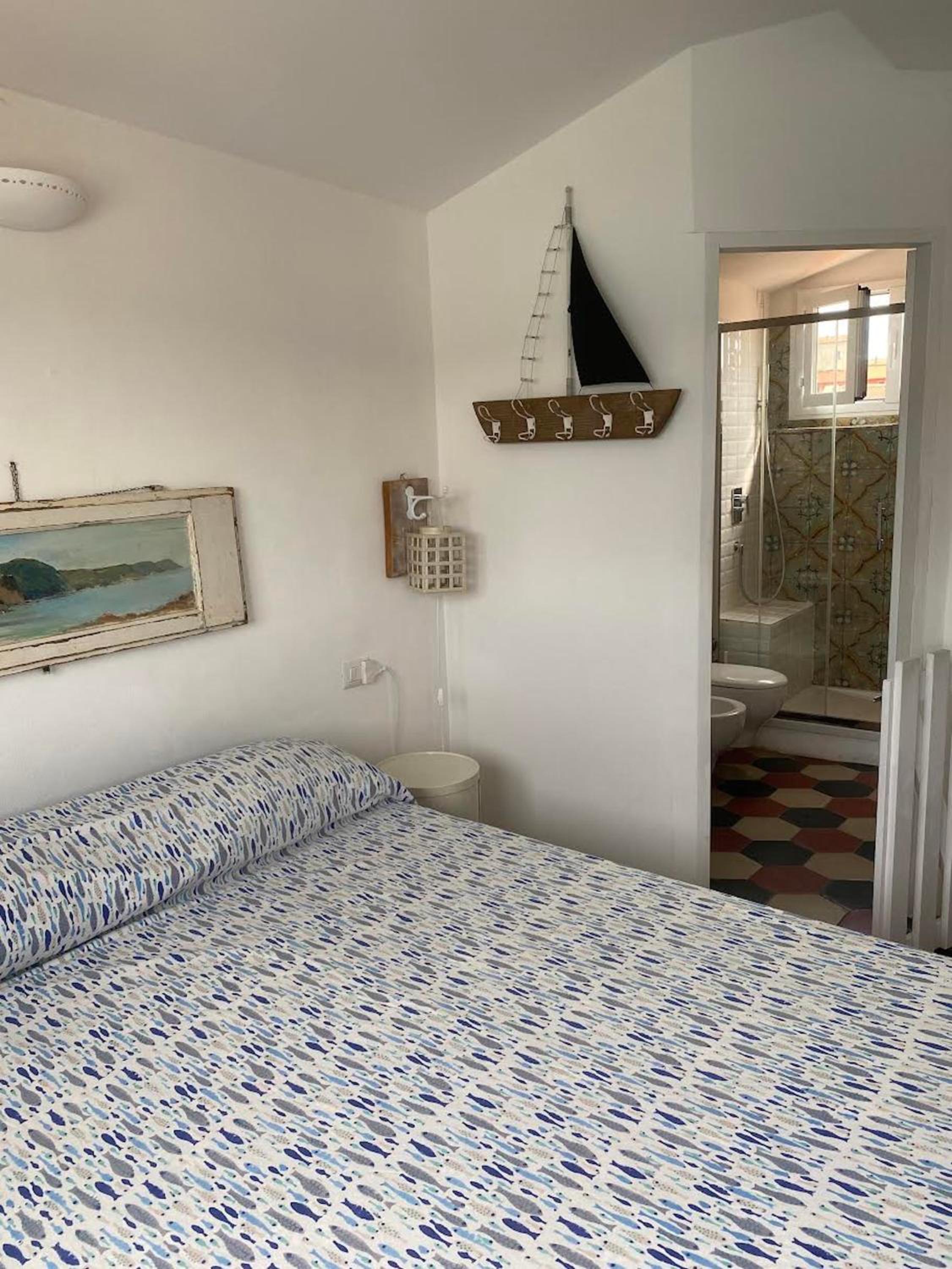 Junior Suite With Sea View photo 2