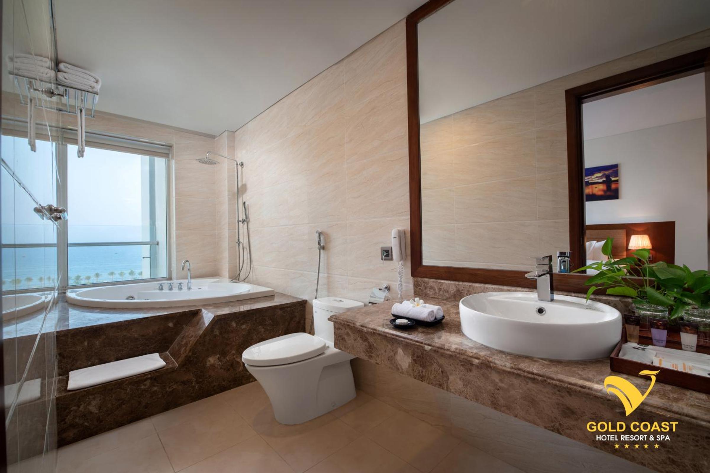 Premier Suite with Ocean View