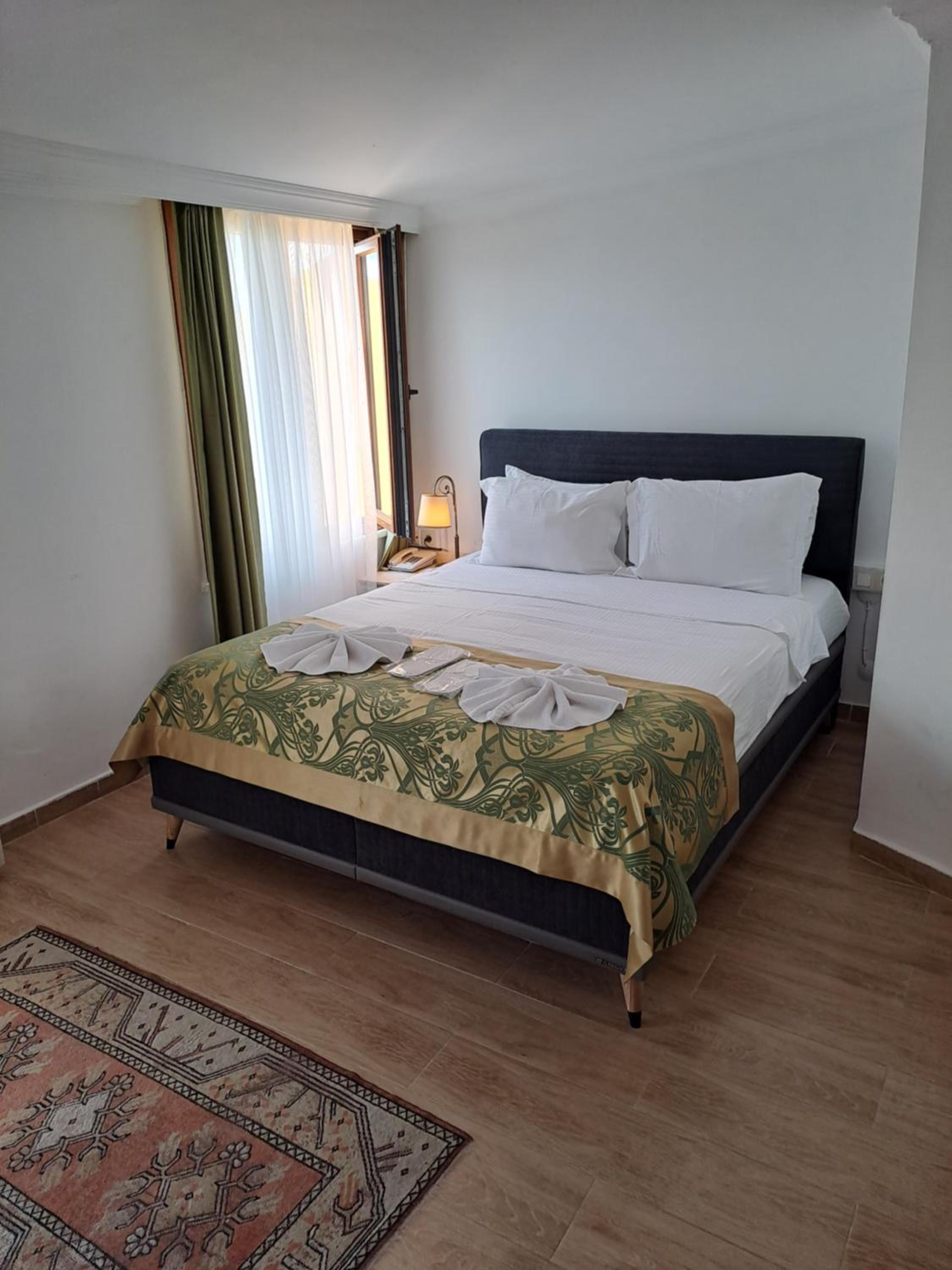 Deluxe Room photo 1