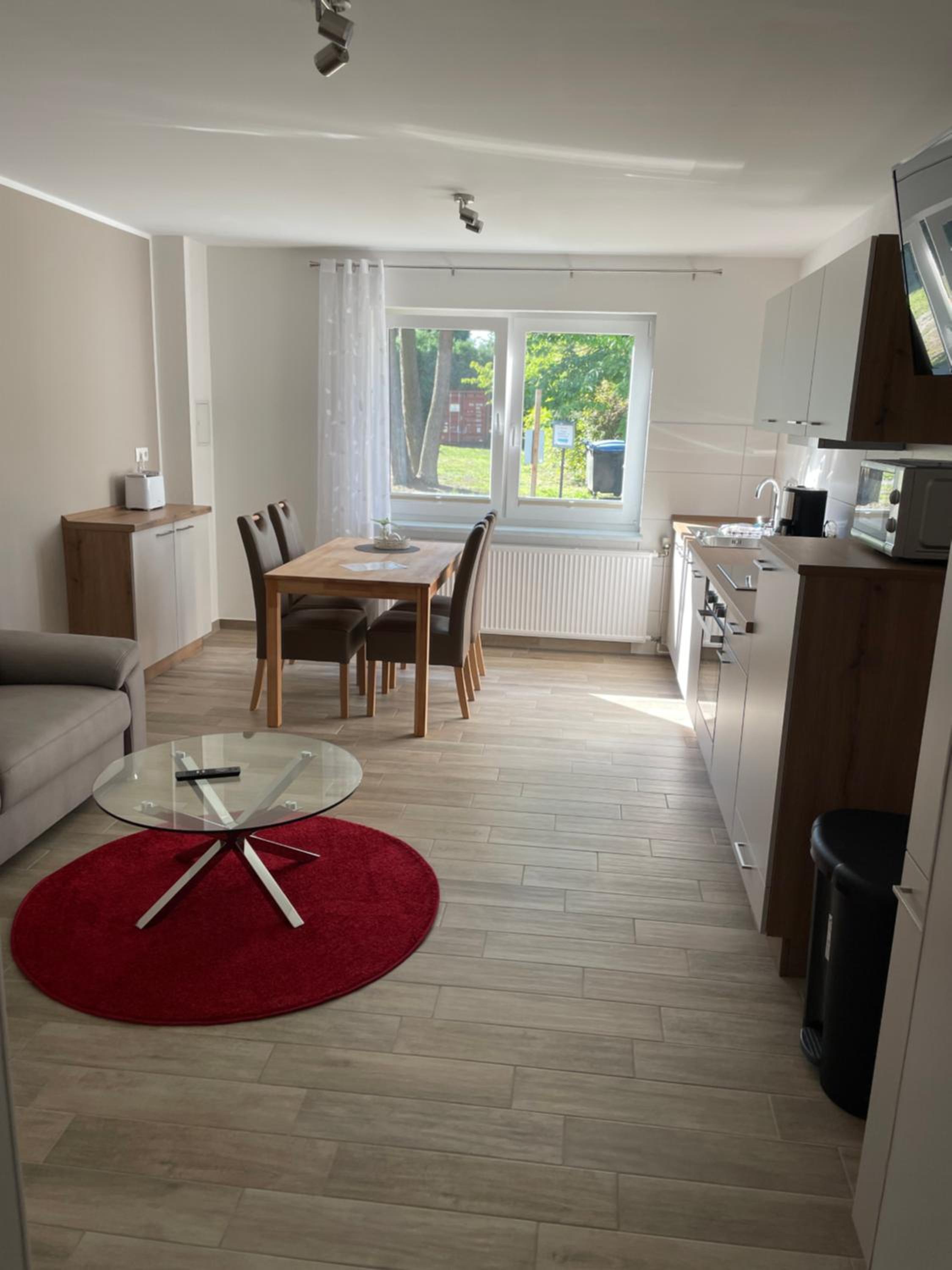 Apartment - Ground Floor photo 2