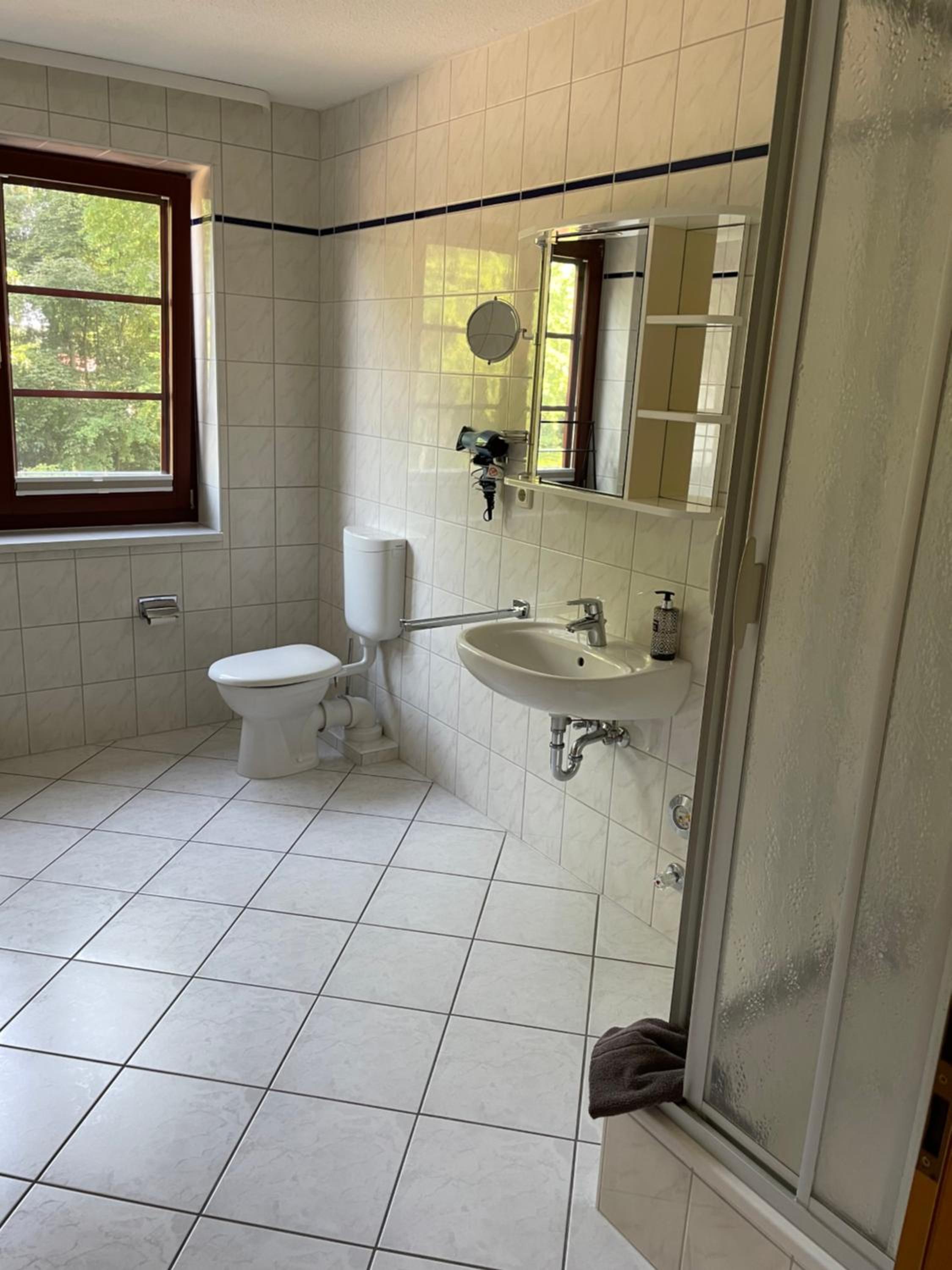 Triple Room with Bathroom photo 2