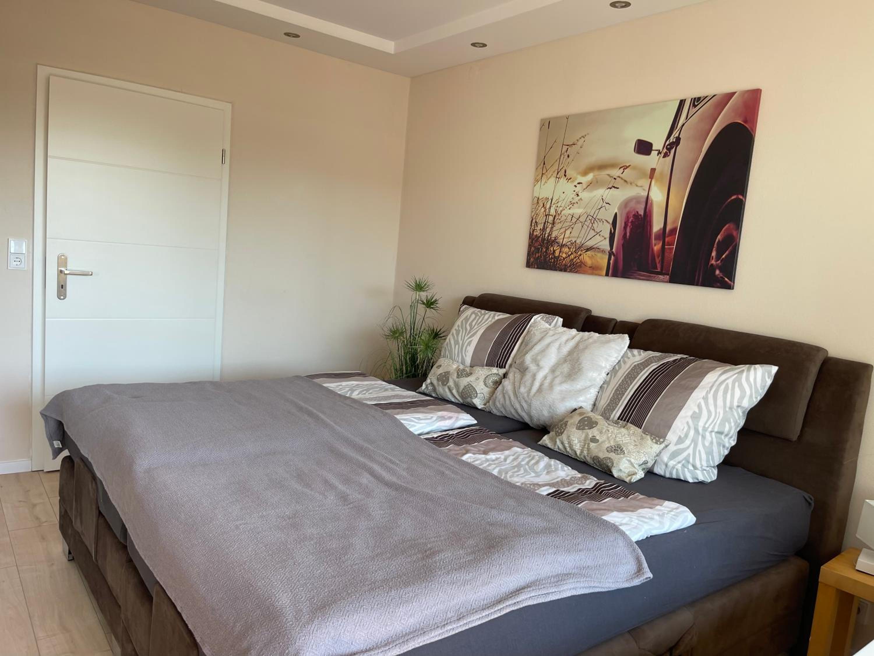 Junior Suite with Balcony photo 3