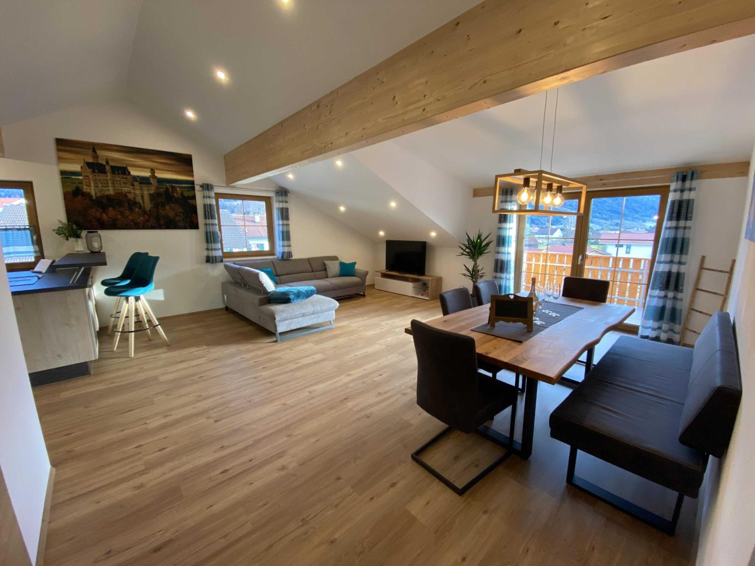 Apartment photo 1