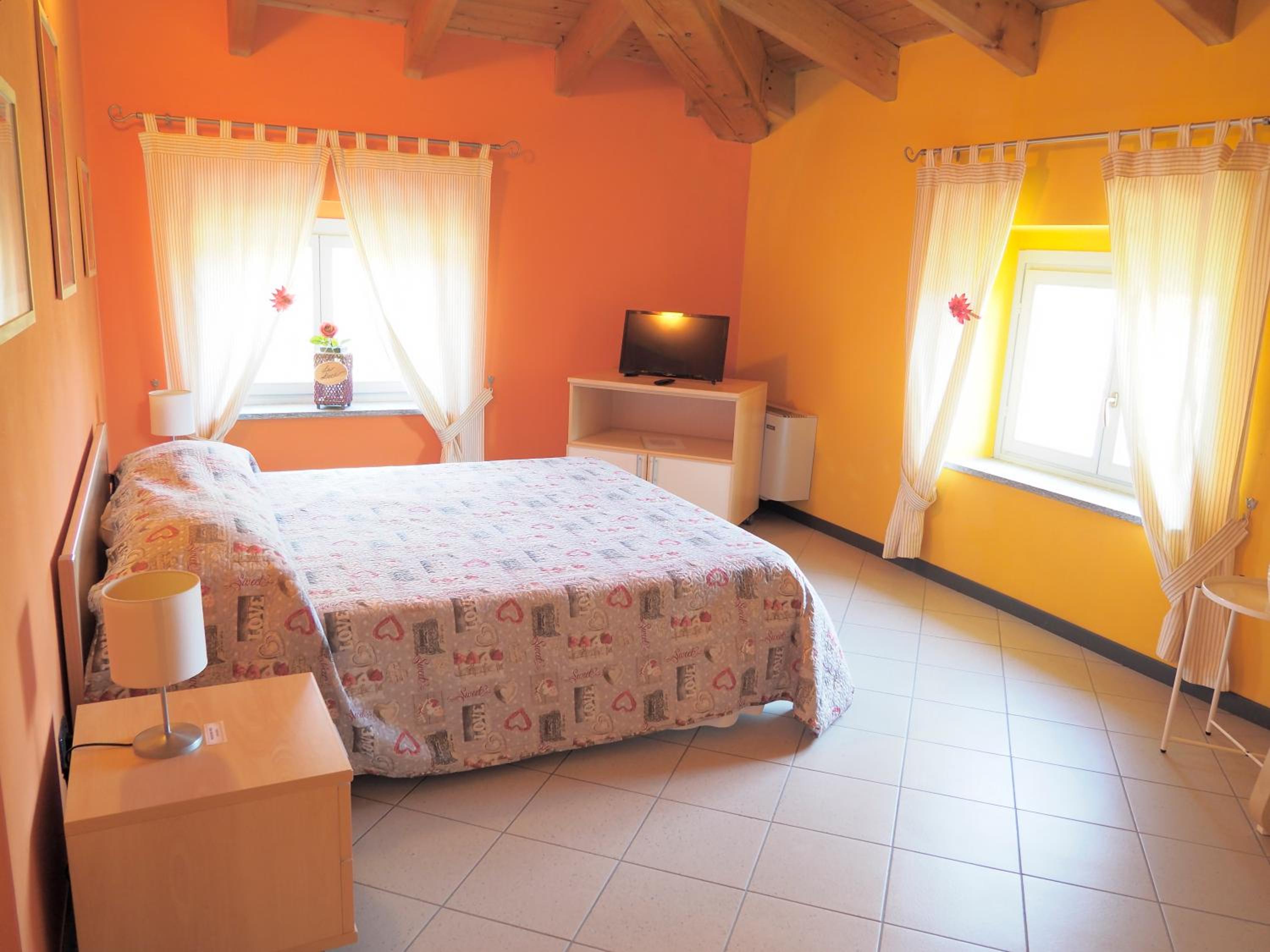 Quadruple Room - Photo 3
