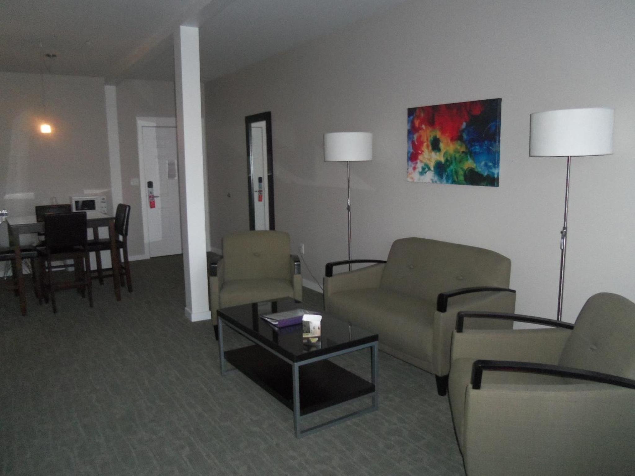 King Suite