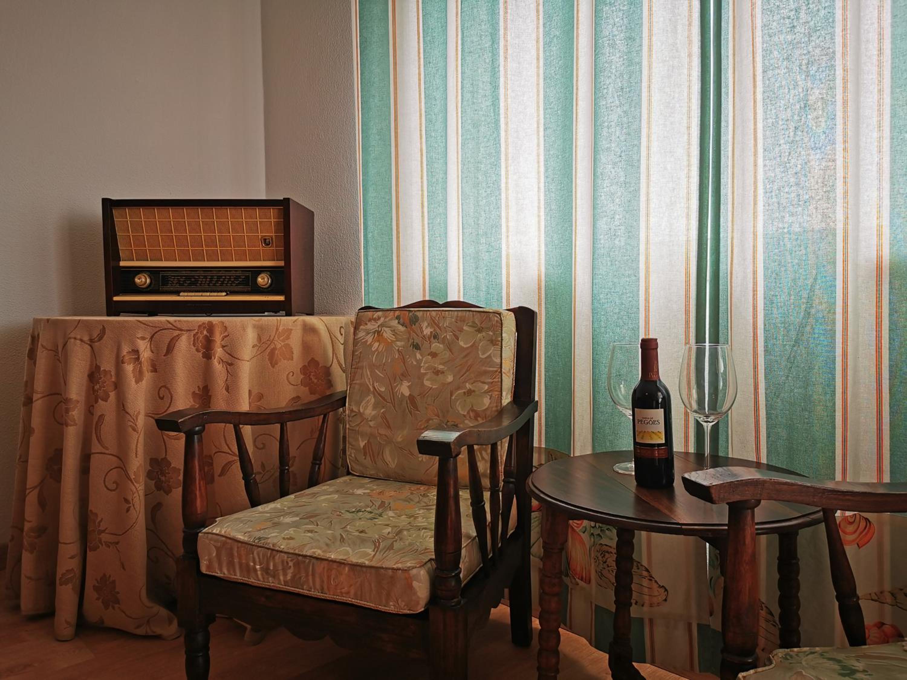 Two-Bedroom Apartment photo 2