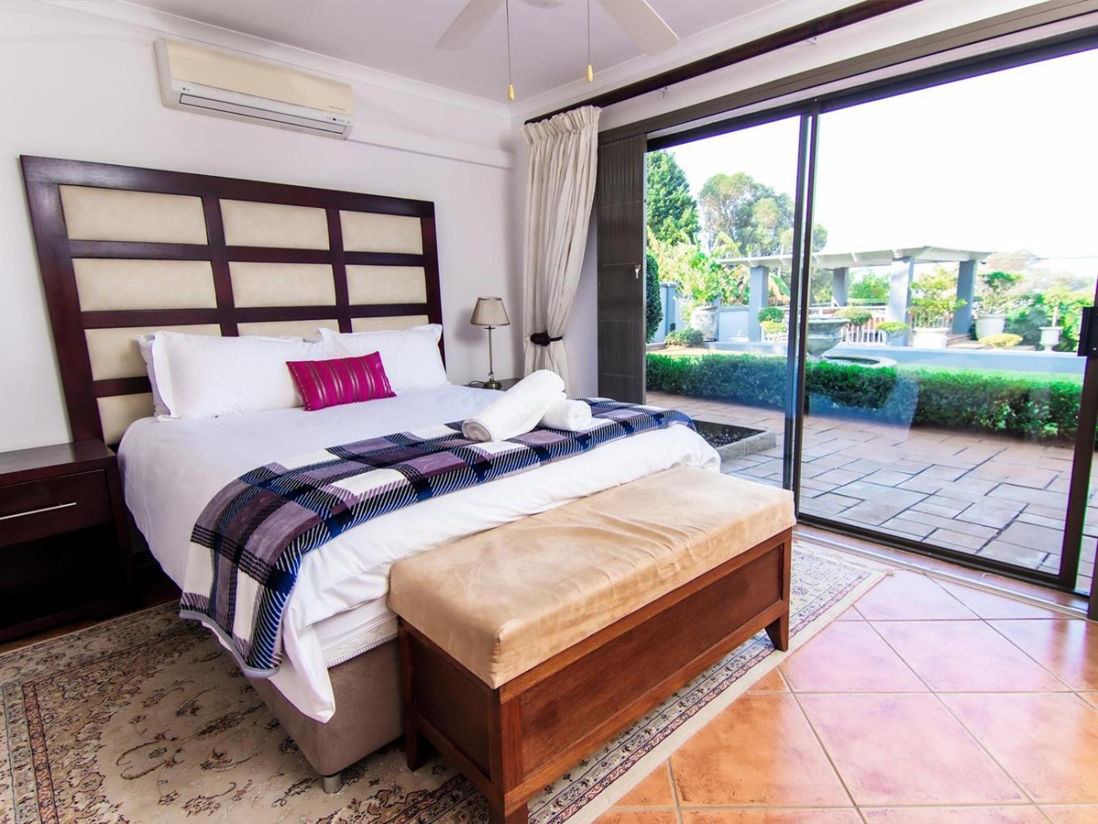 Luxury Suite - Photo 1