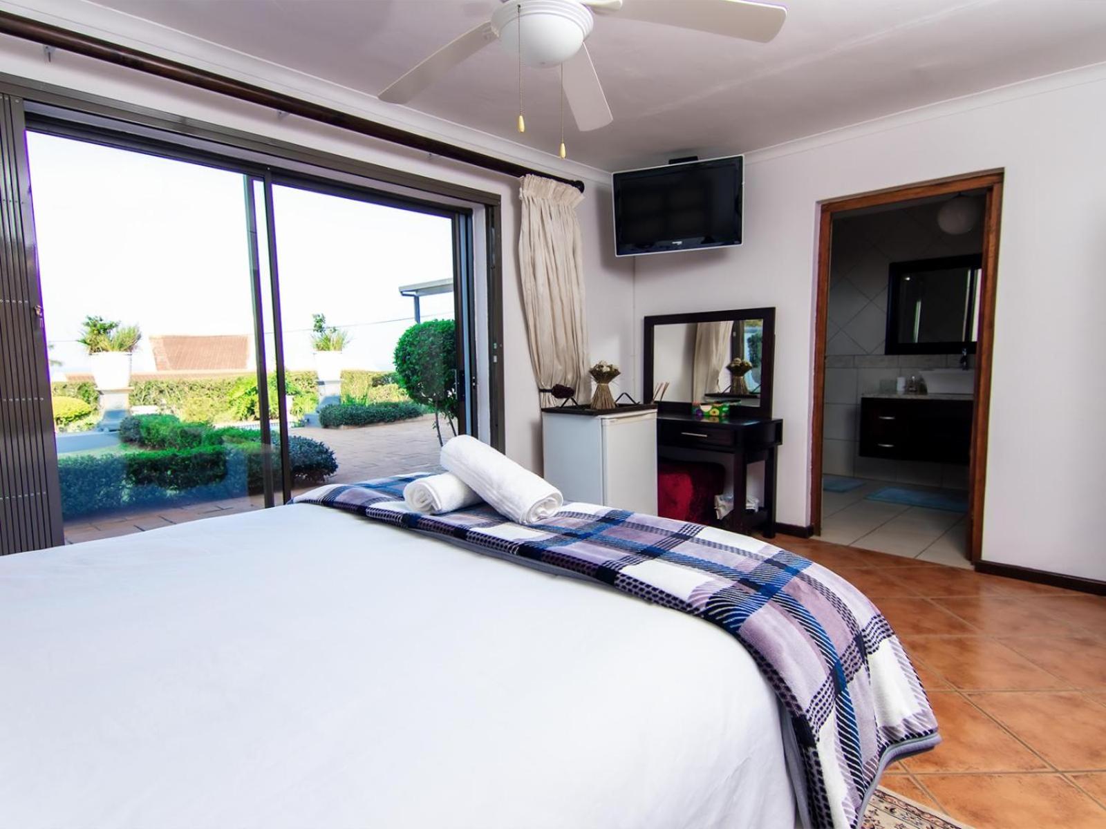 Luxury Suite - Photo 6