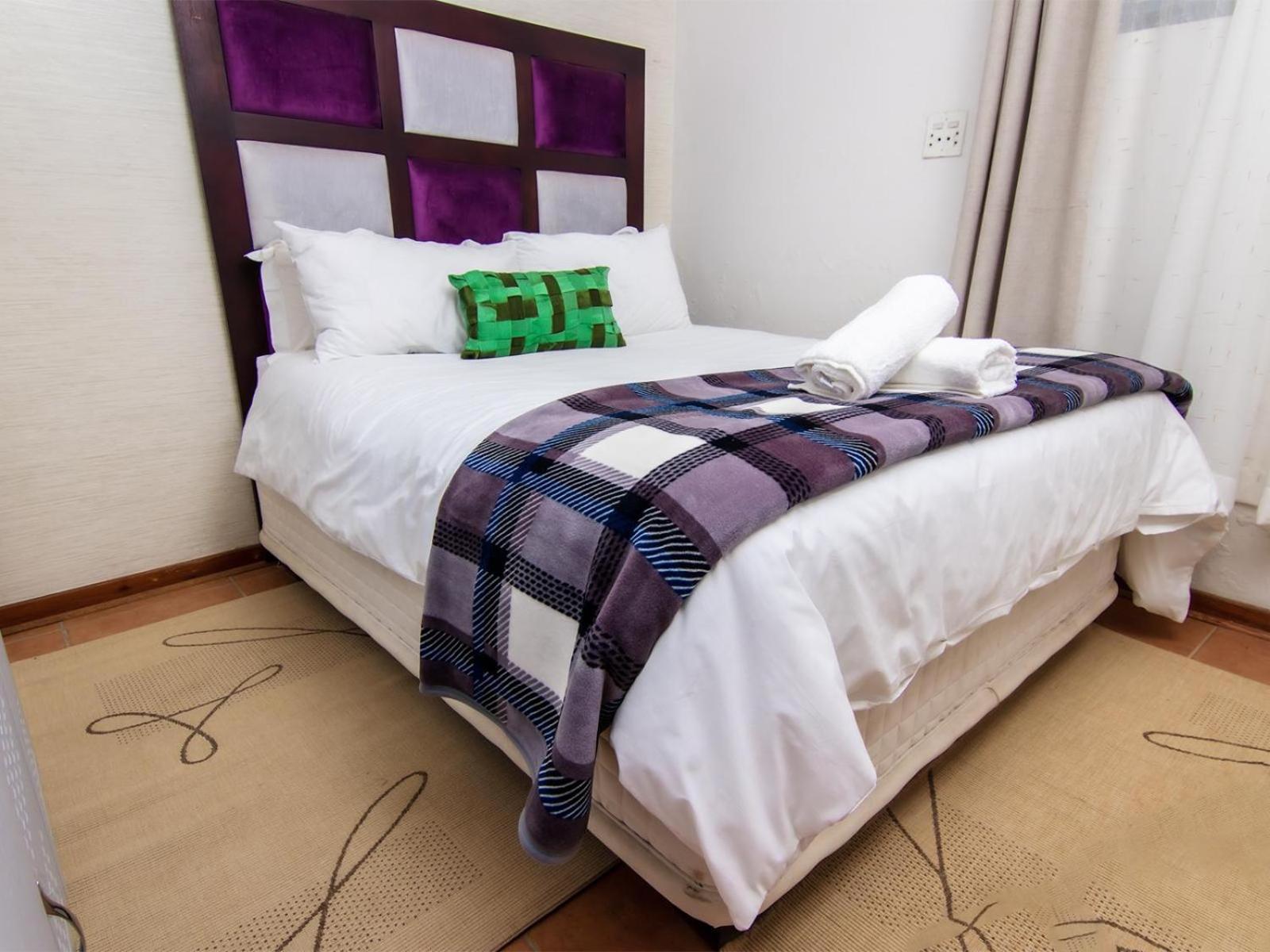 Standard Double Room photo 1