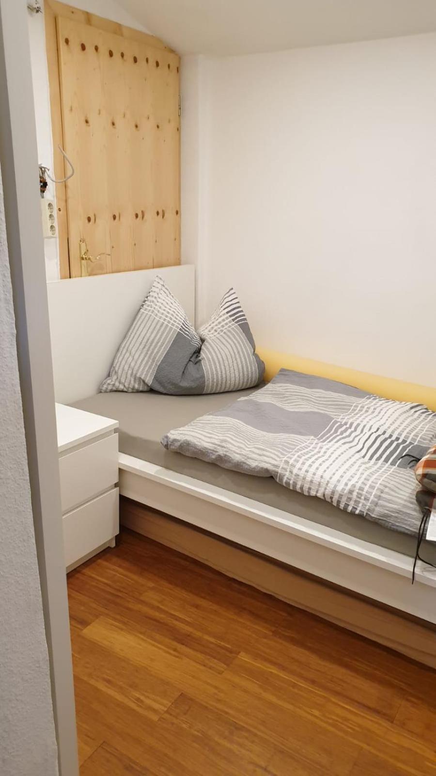 Two-Bedroom House photo 1