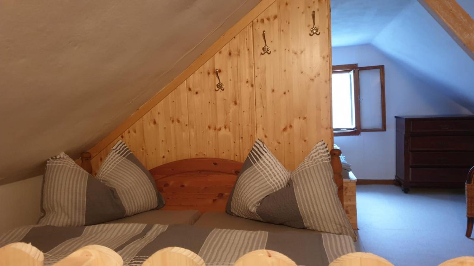 Two-Bedroom House photo 2