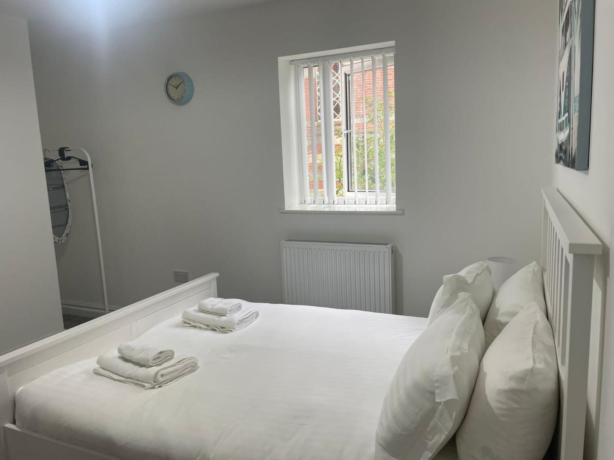 Deluxe Double Room photo 2