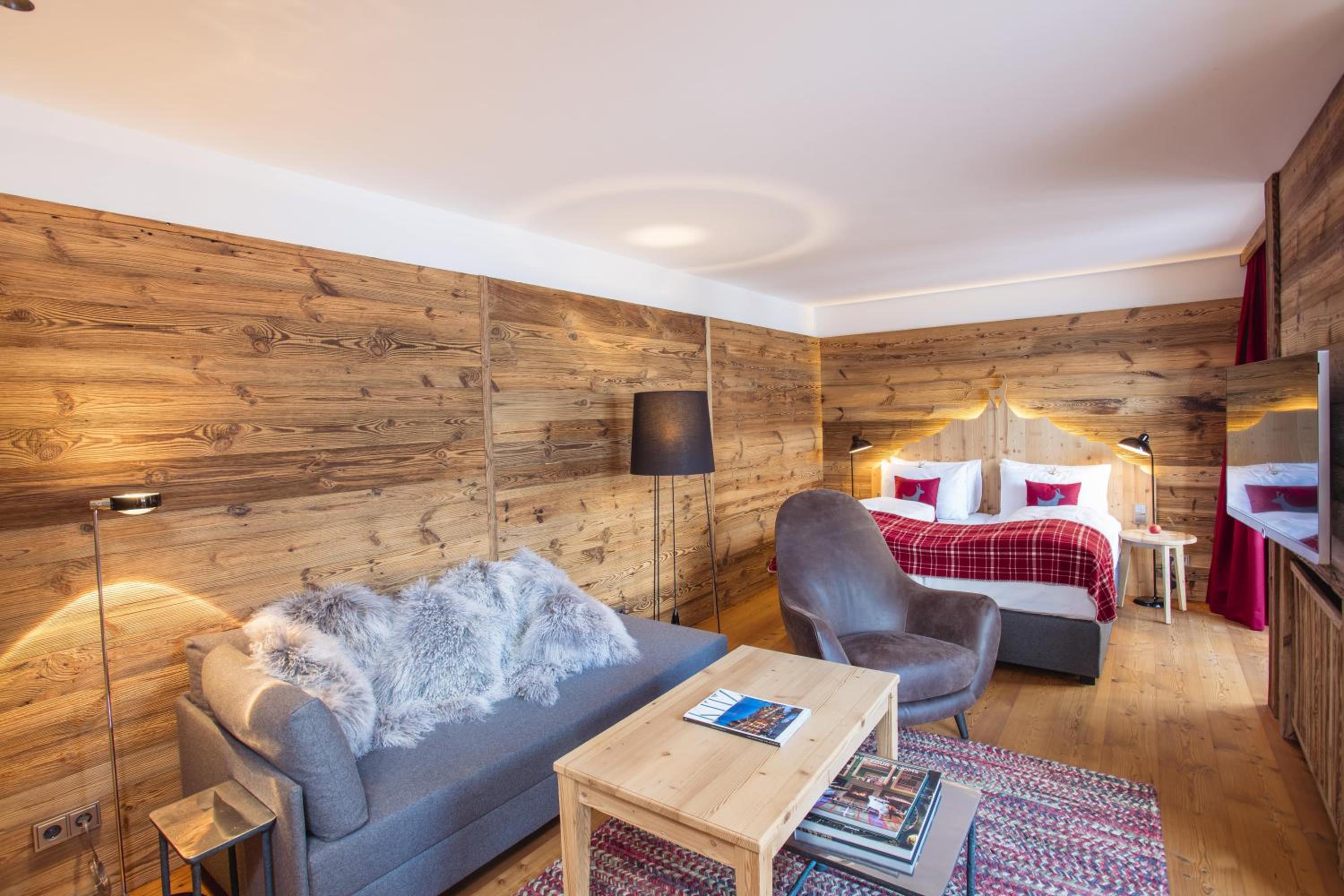 Junior Suite - Photo 4