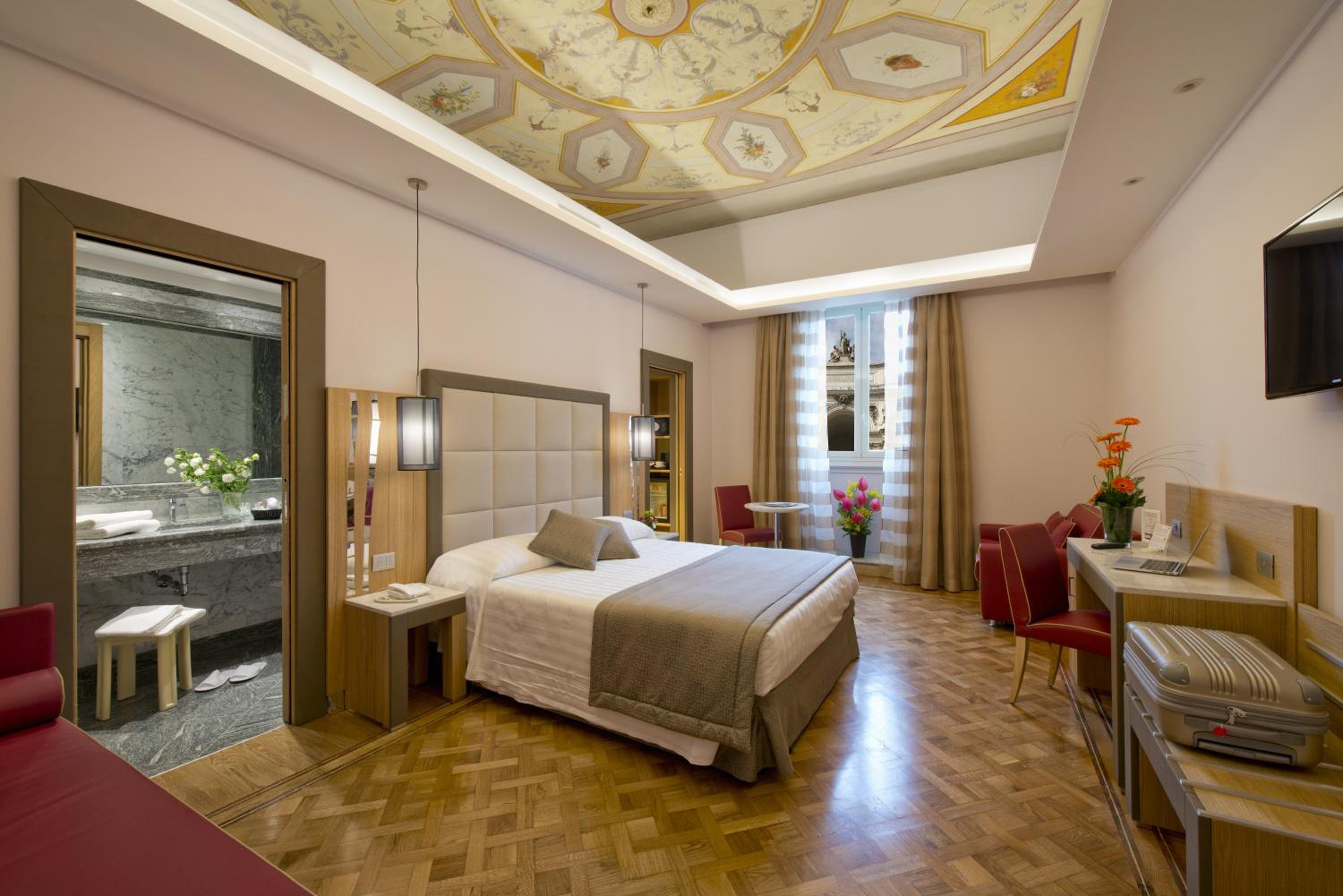 Executive Room with View photo 1
