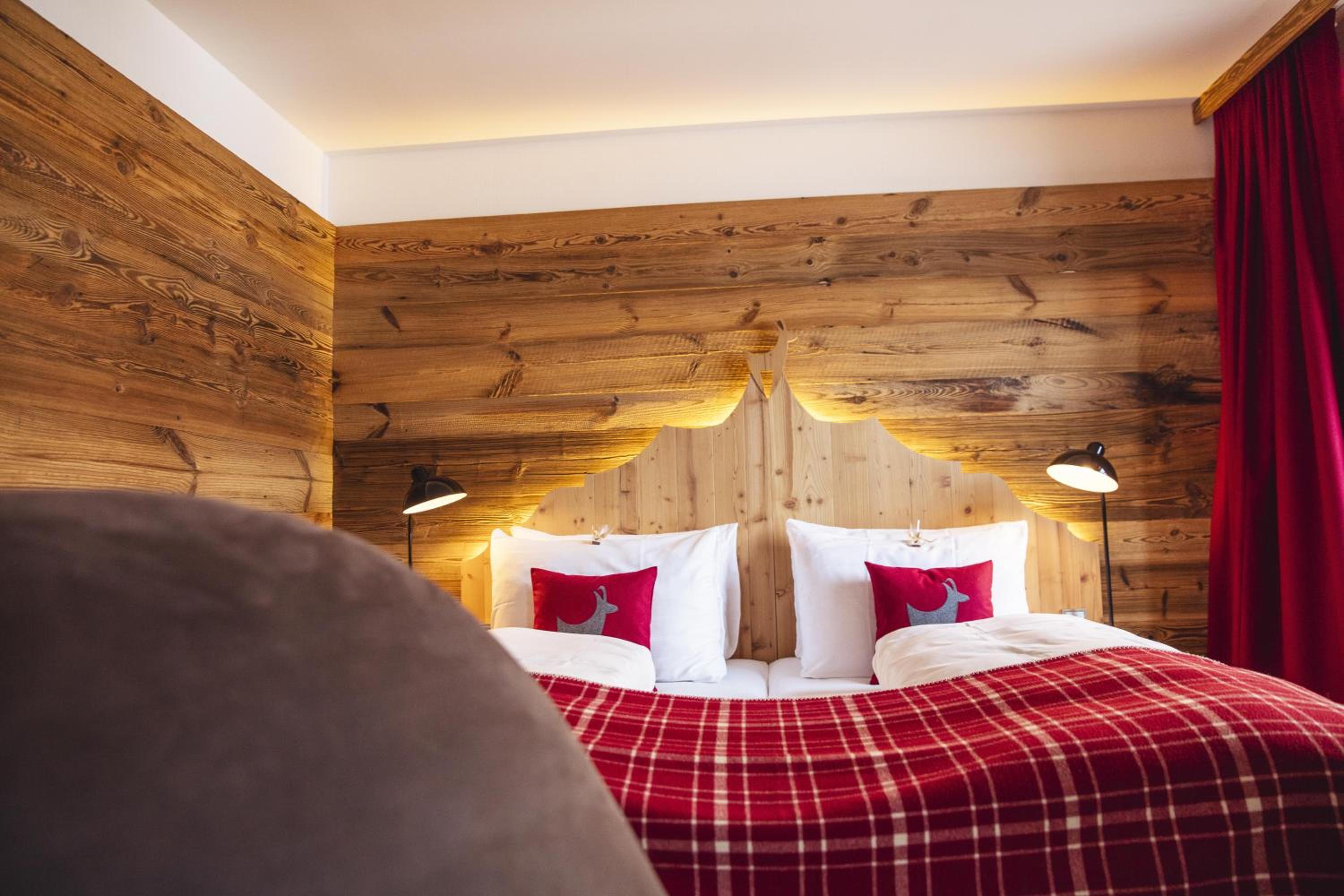 Junior Suite - Photo 1