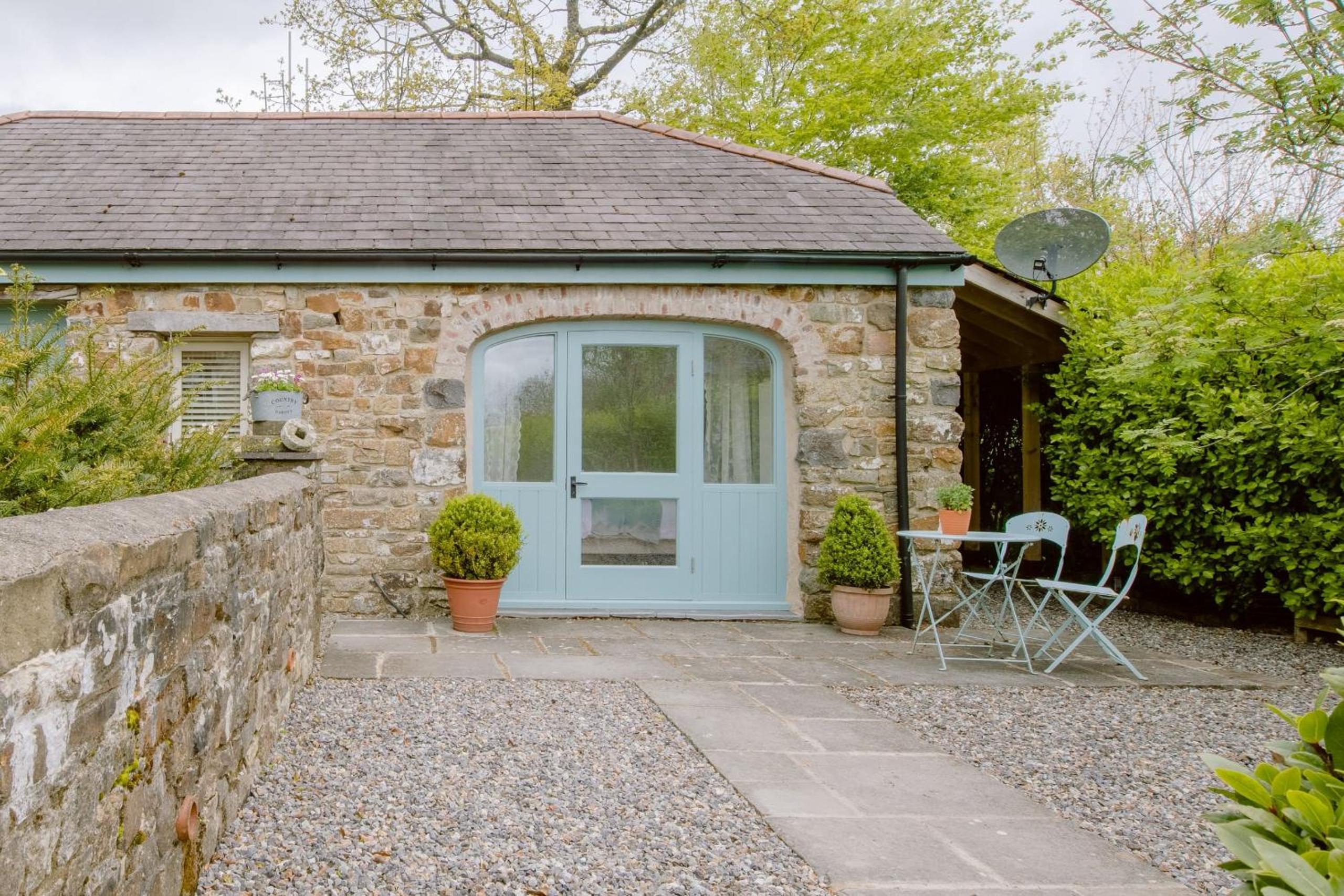 One-Bedroom House photo 2