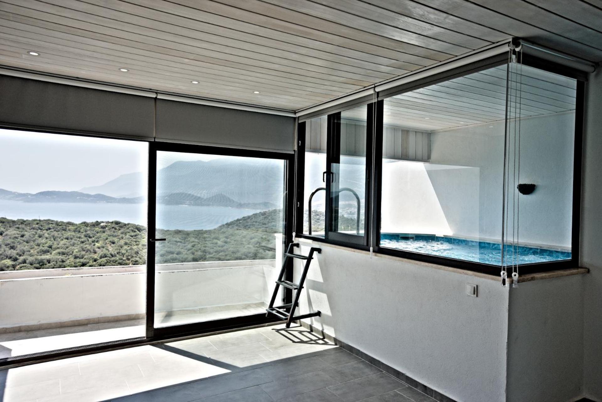 Large Double Room - Photo 9