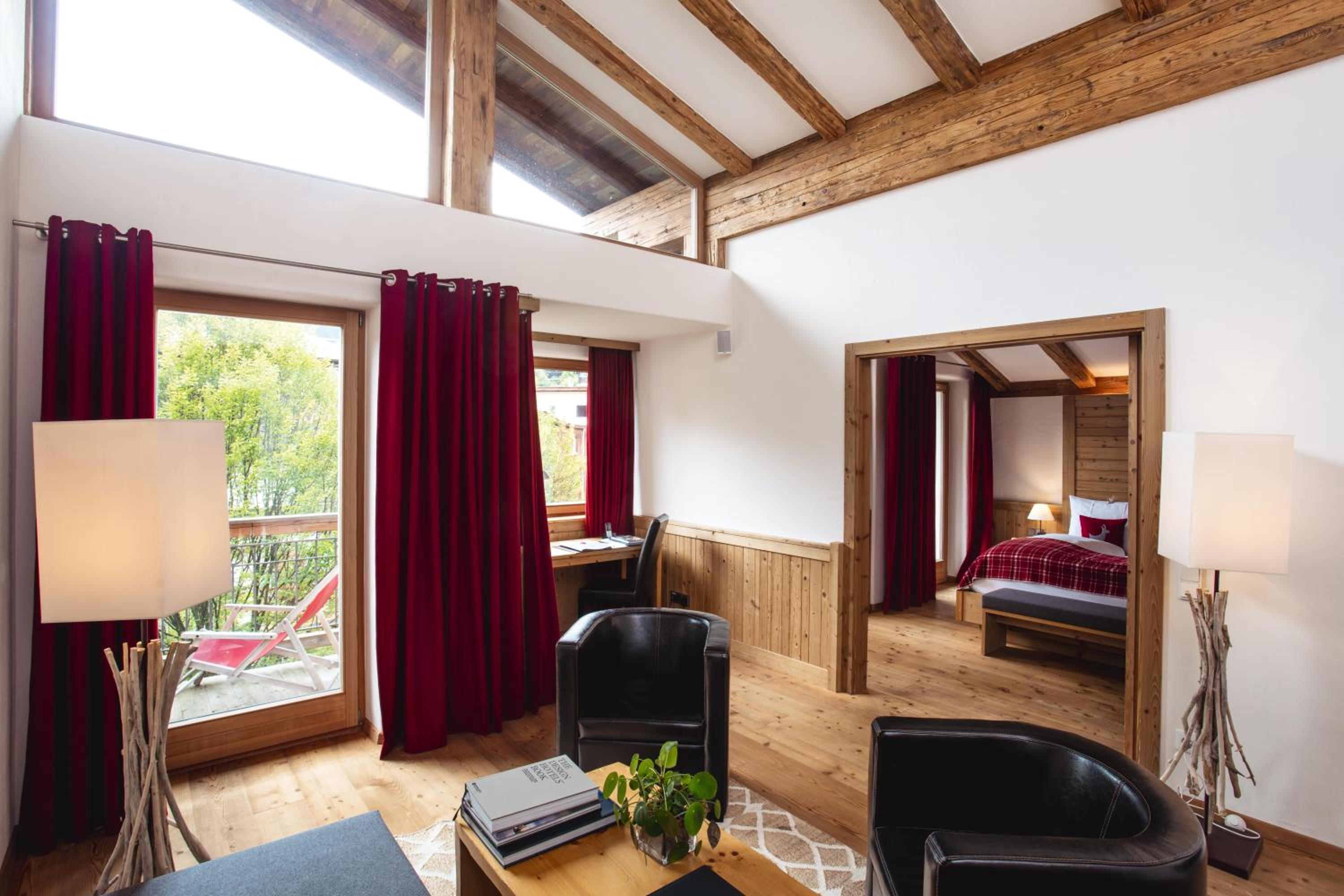 Royal Suite "Lebenberg" - Photo 2