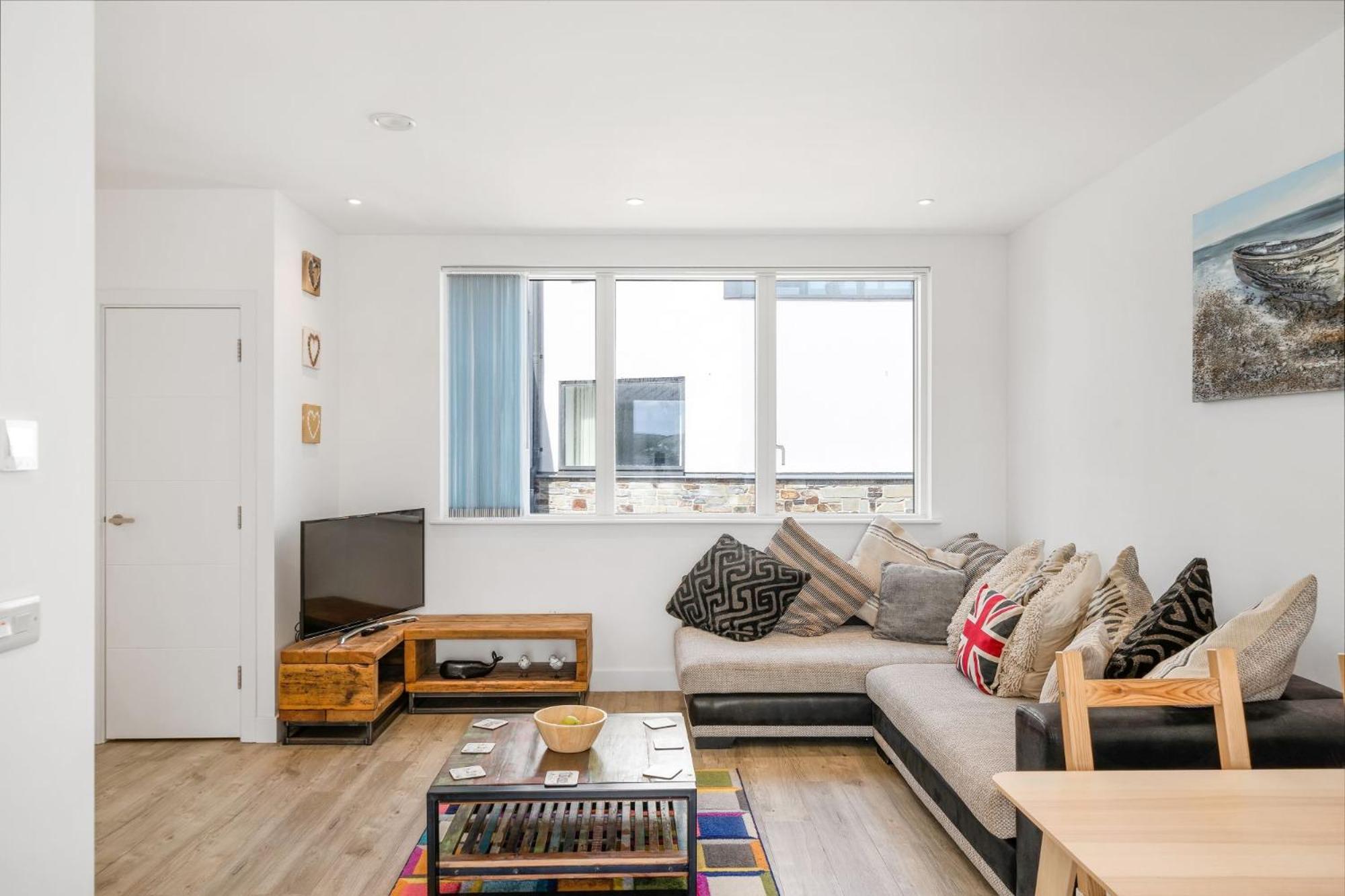 Two-Bedroom House photo 1