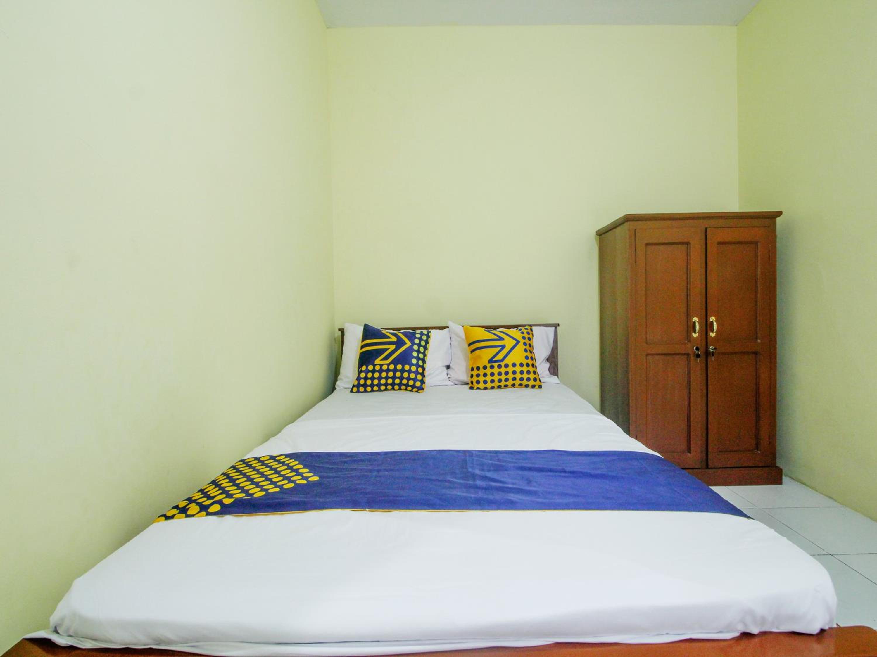Double Room photo 2