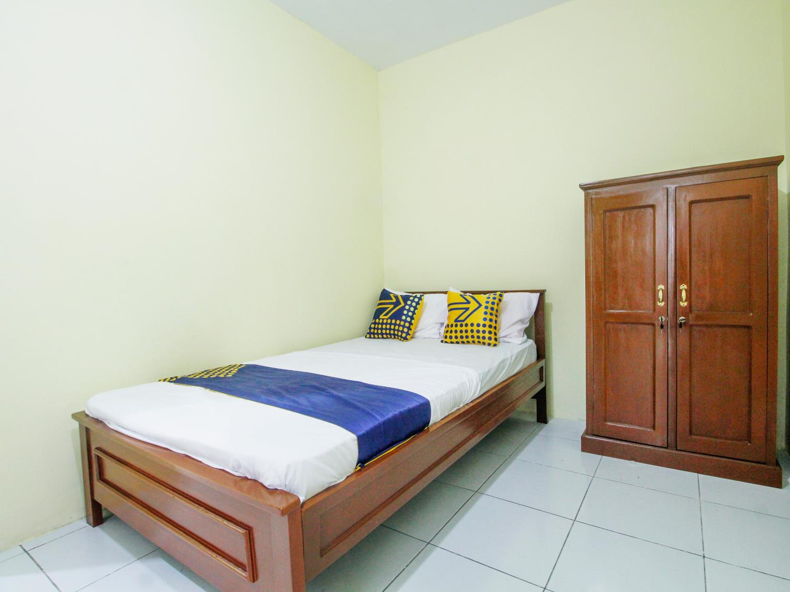 Double Room photo 1