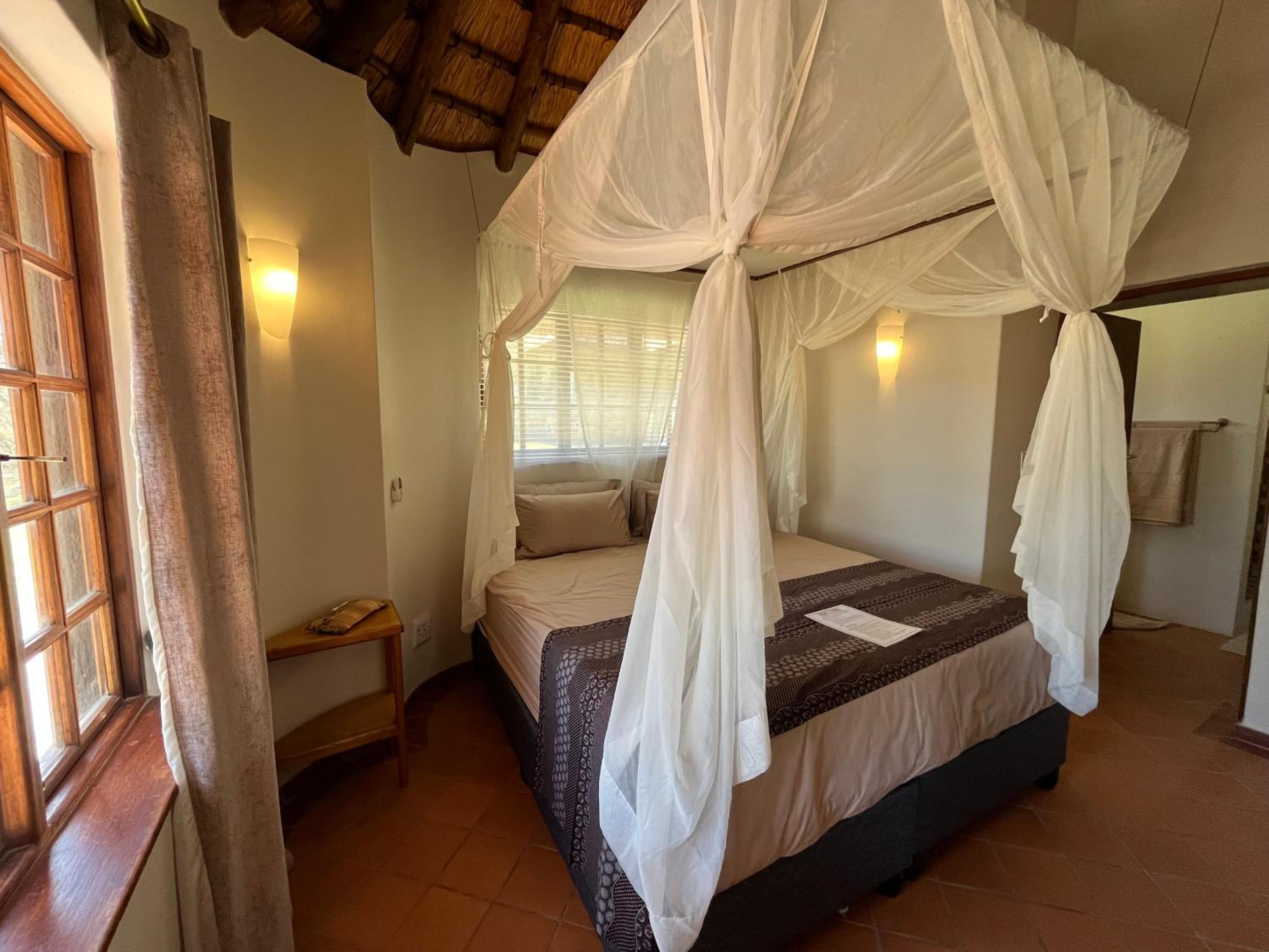 Two-Bedroom Villa - Photo 47
