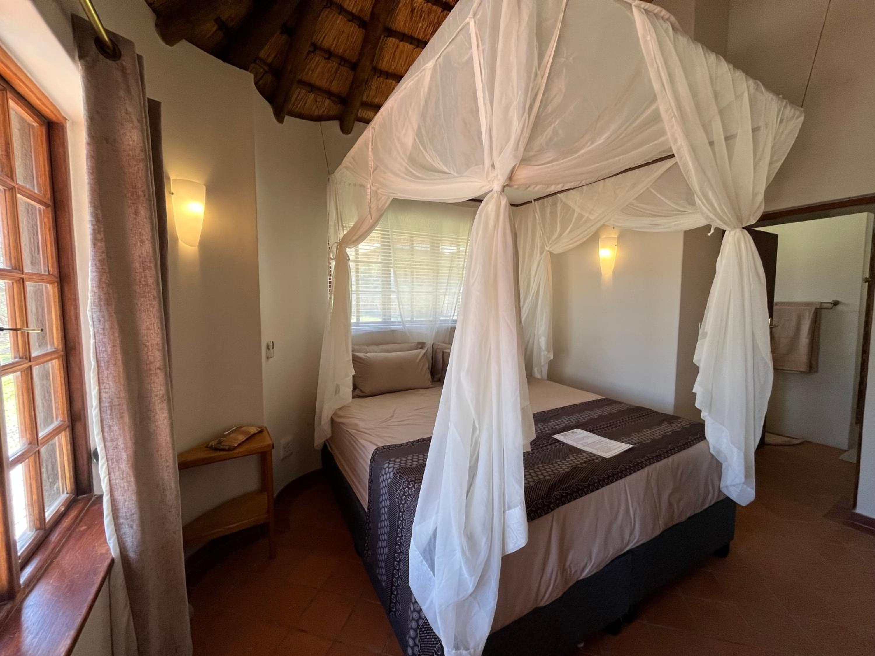 Two-Bedroom Villa - Photo 1
