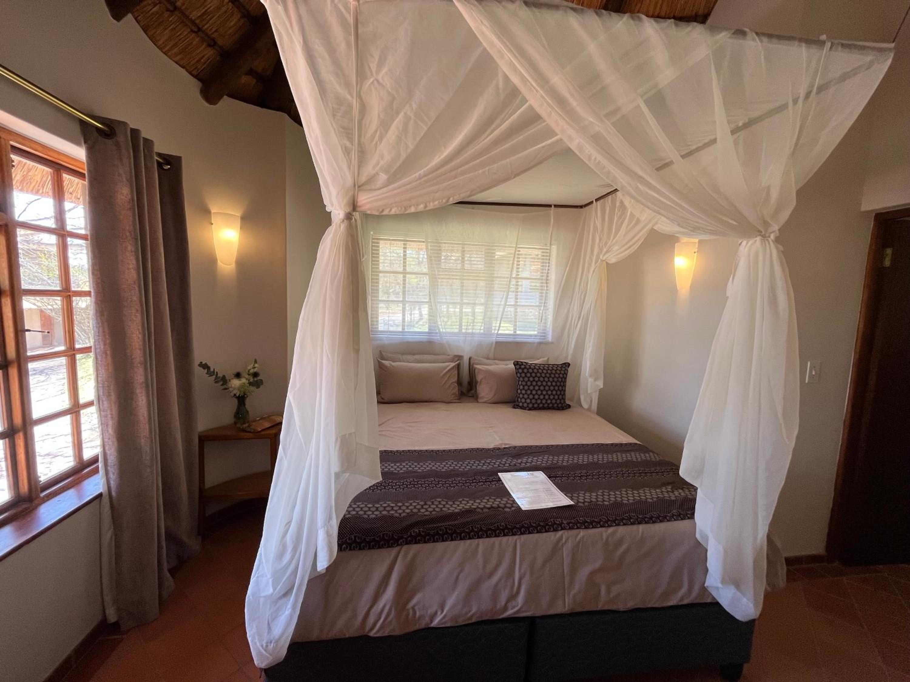 Two-Bedroom Villa - Photo 28